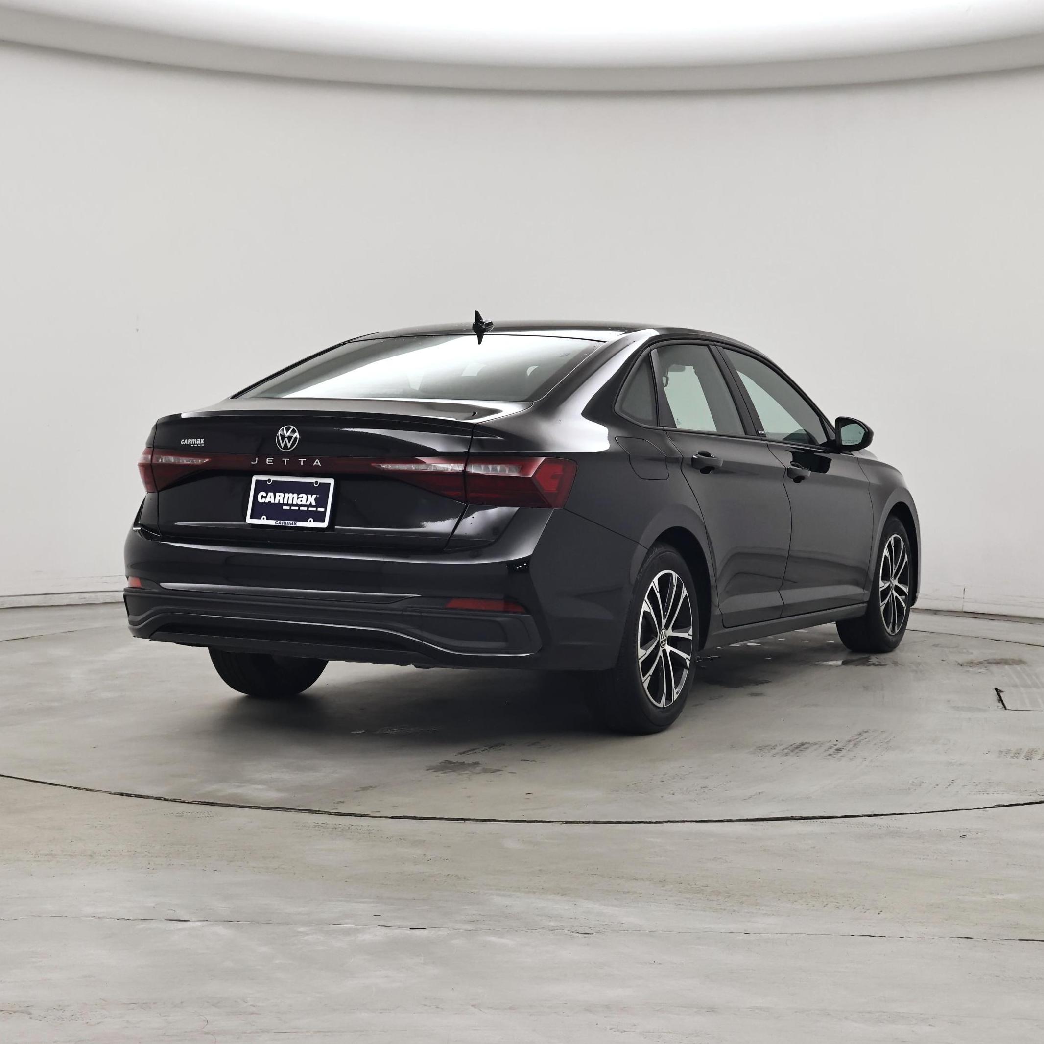 Thumbnail: 2025 Volkswagen Jetta - 8