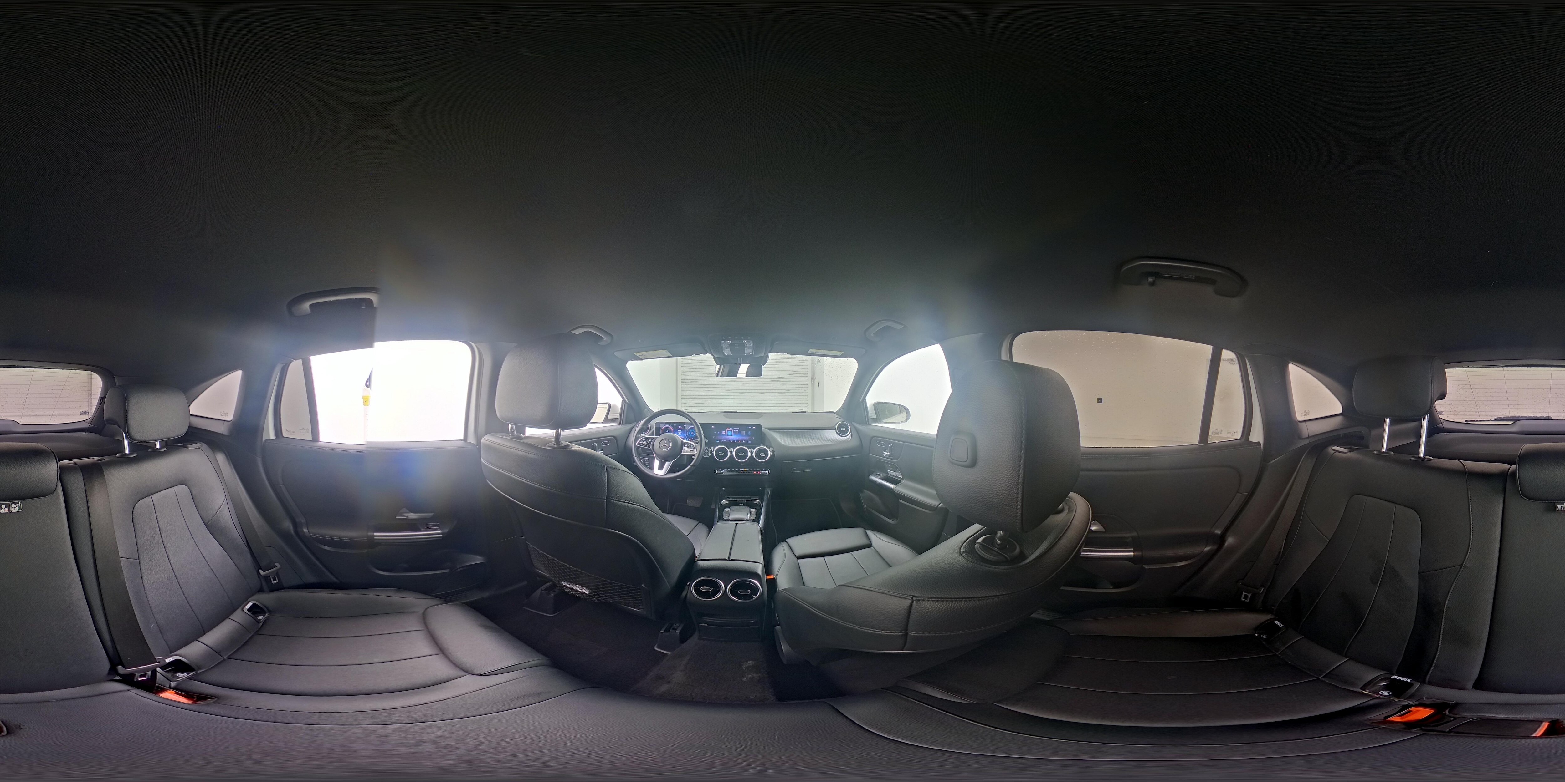 2021 Mercedes-Benz GLA GLA250 - Photo 27
