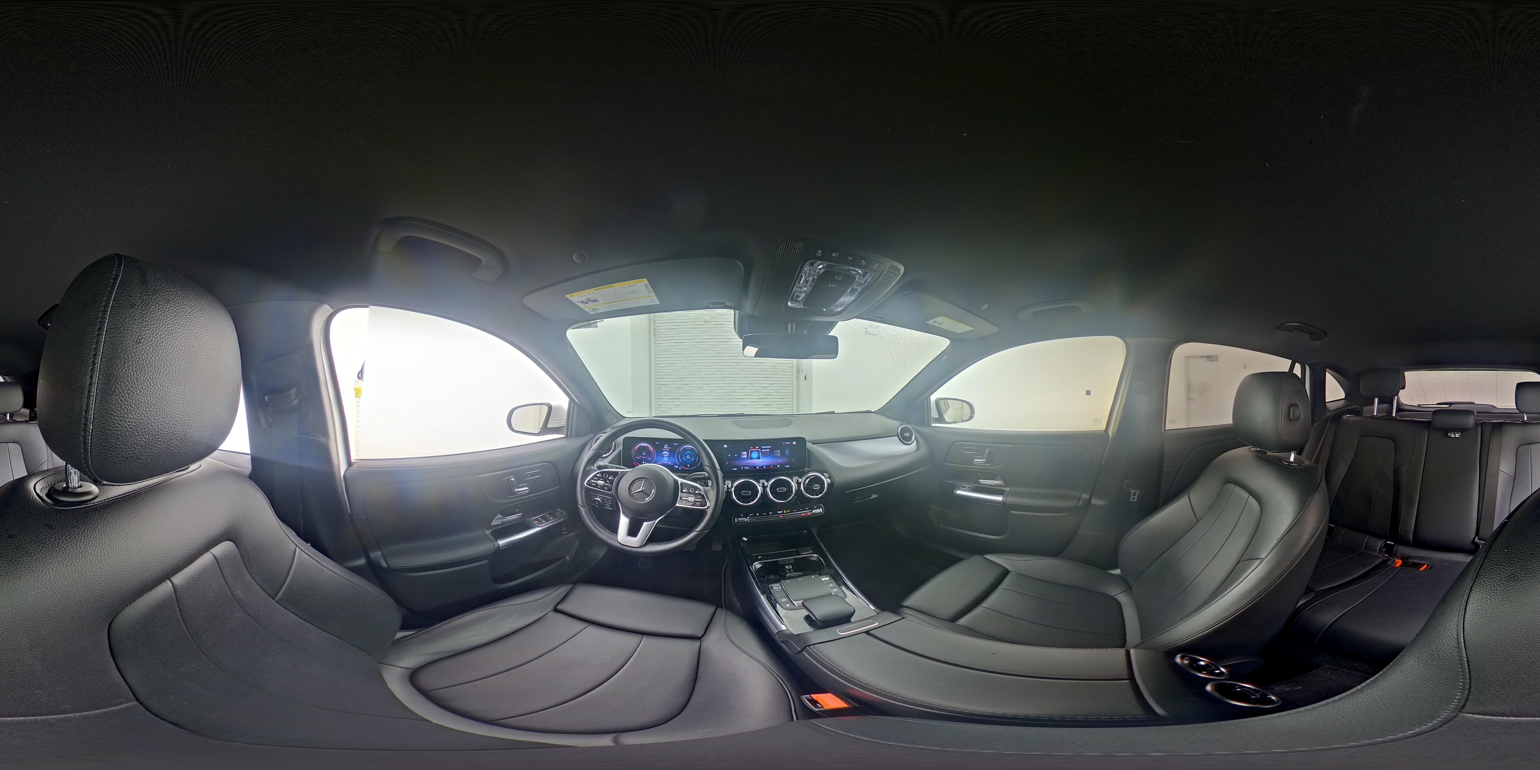 2021 Mercedes-Benz GLA GLA250 - Photo 28