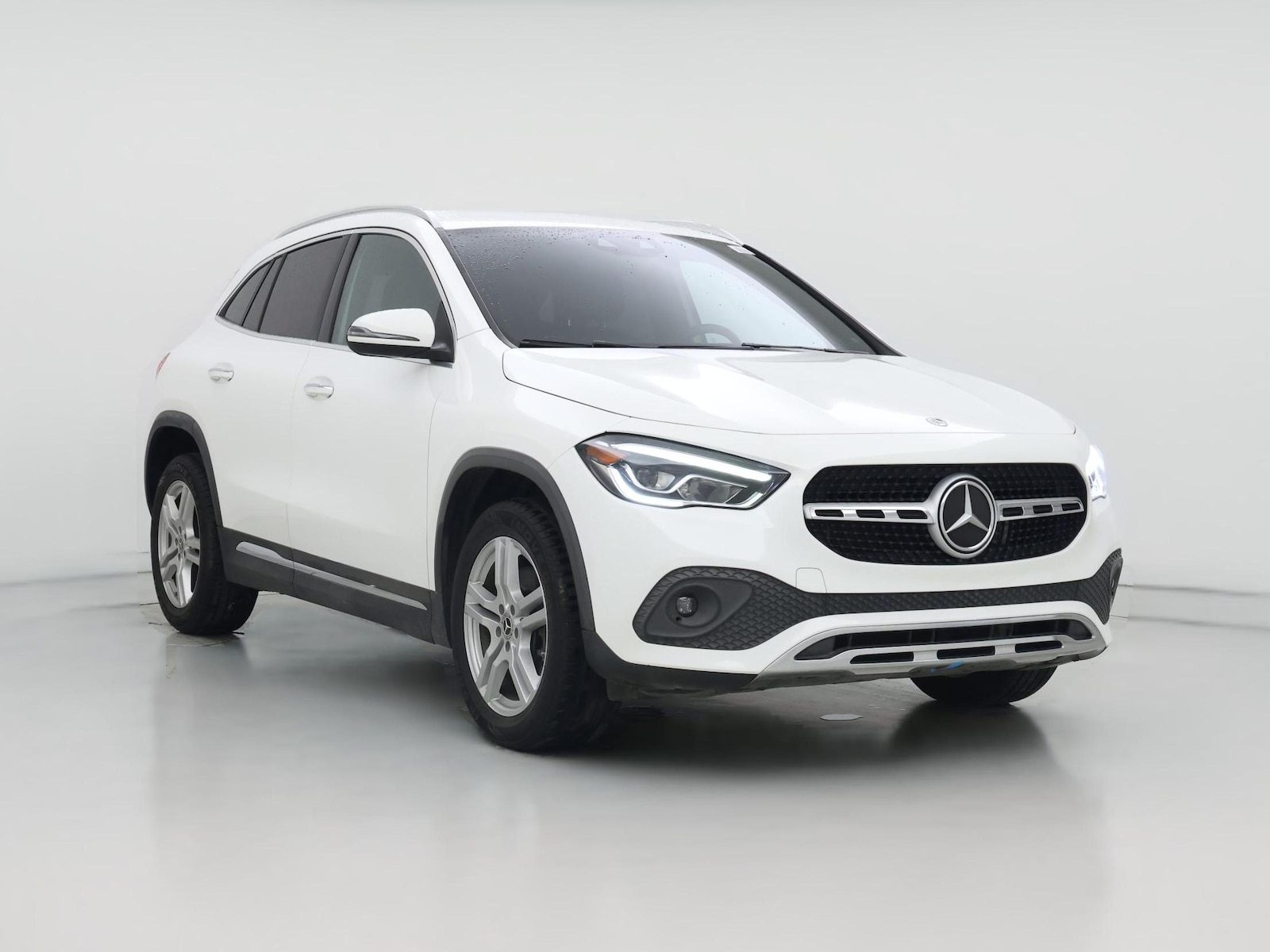 2021 Mercedes-Benz GLA GLA250 - Photo 1