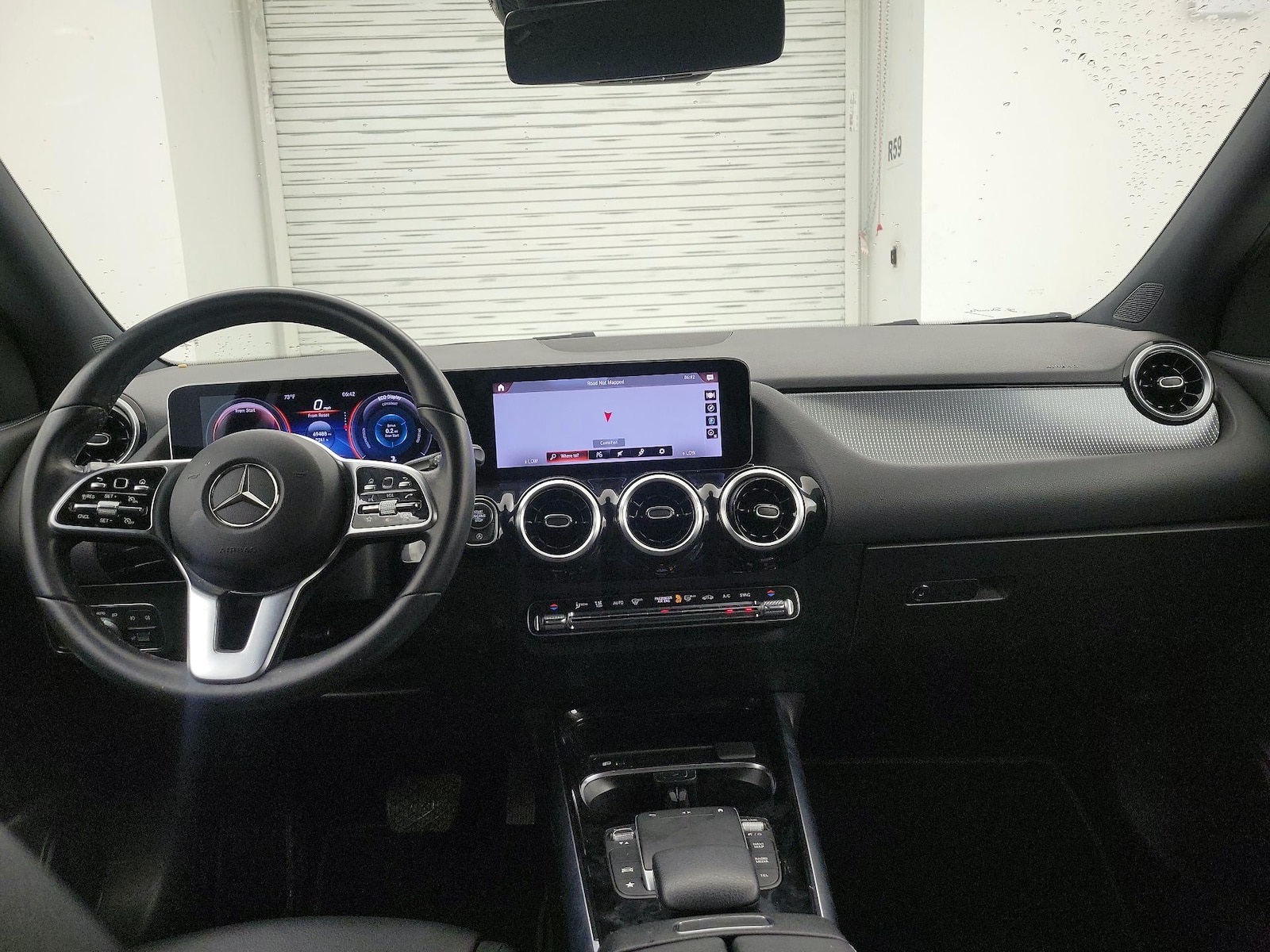 2021 Mercedes-Benz GLA GLA250 - Photo 10