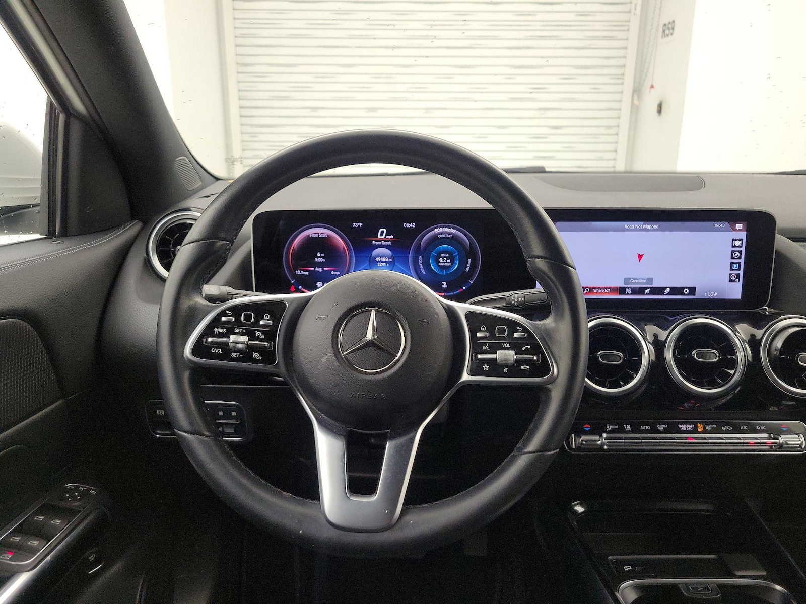 2021 Mercedes-Benz GLA GLA250 - Photo 11