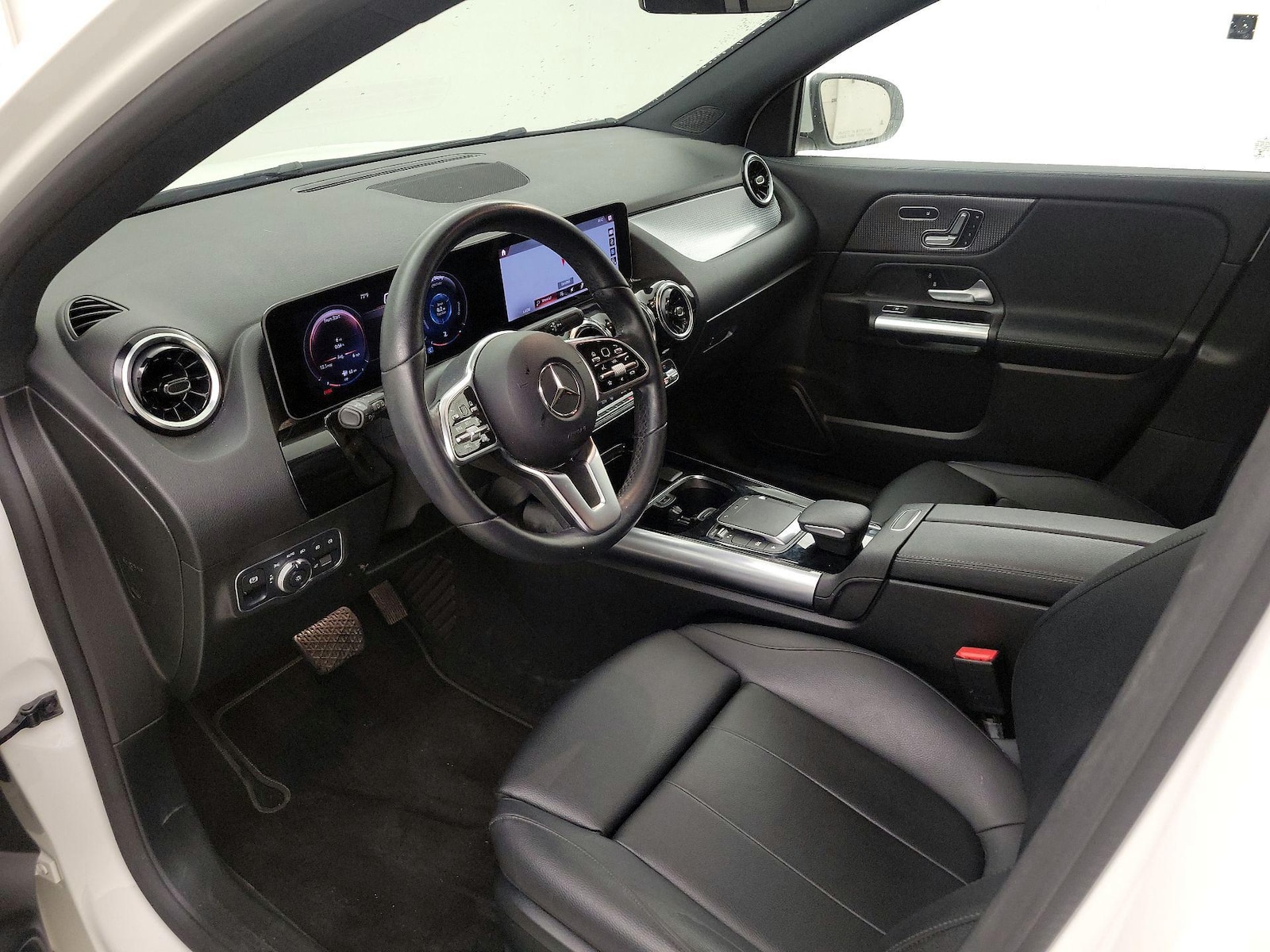 2021 Mercedes-Benz GLA GLA250 - Photo 12