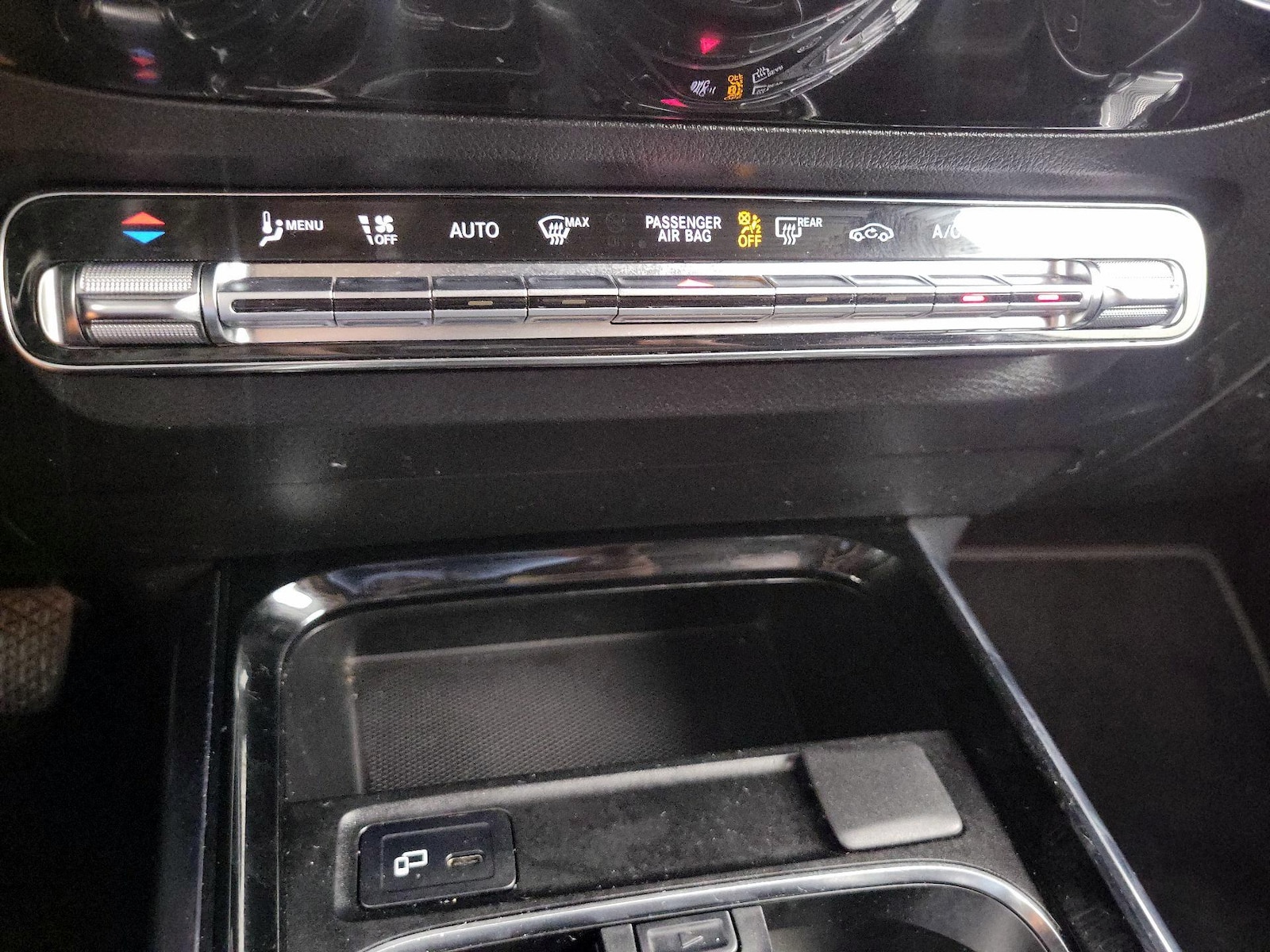 2021 Mercedes-Benz GLA GLA250 - Photo 18
