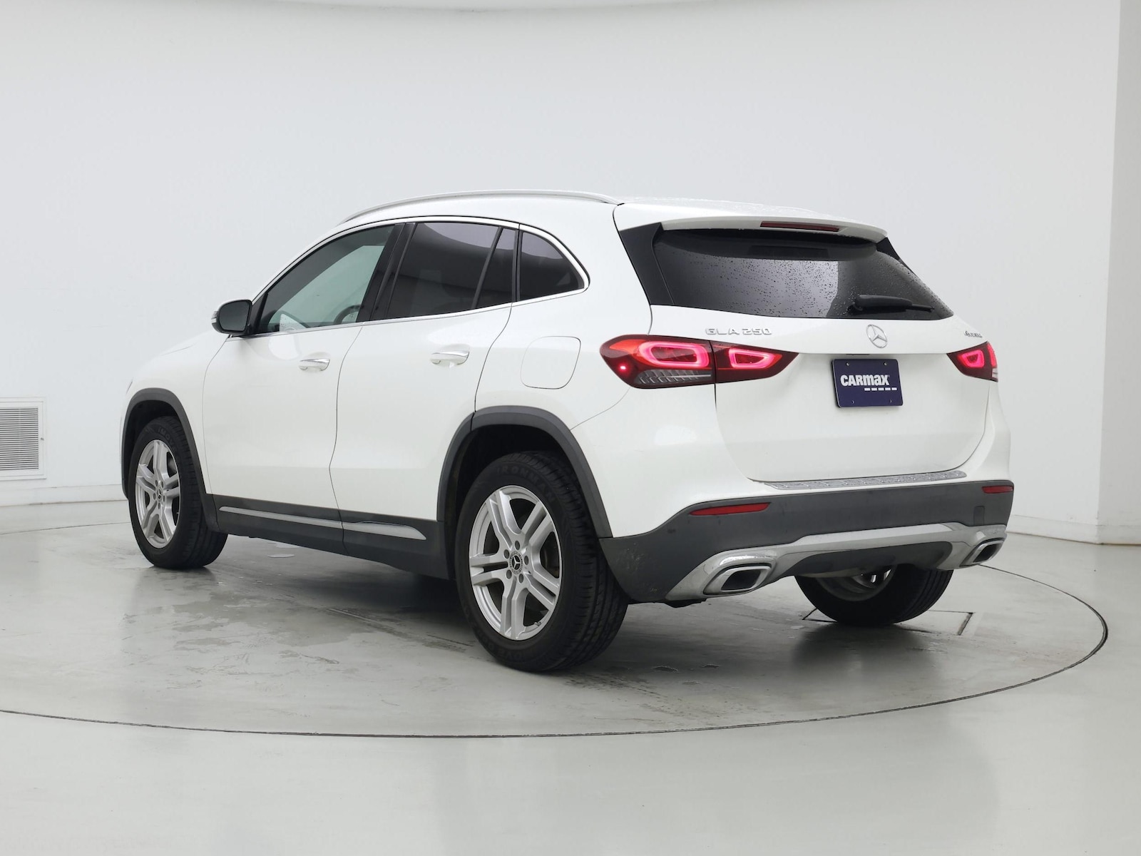 2021 Mercedes-Benz GLA GLA250 - Photo 3