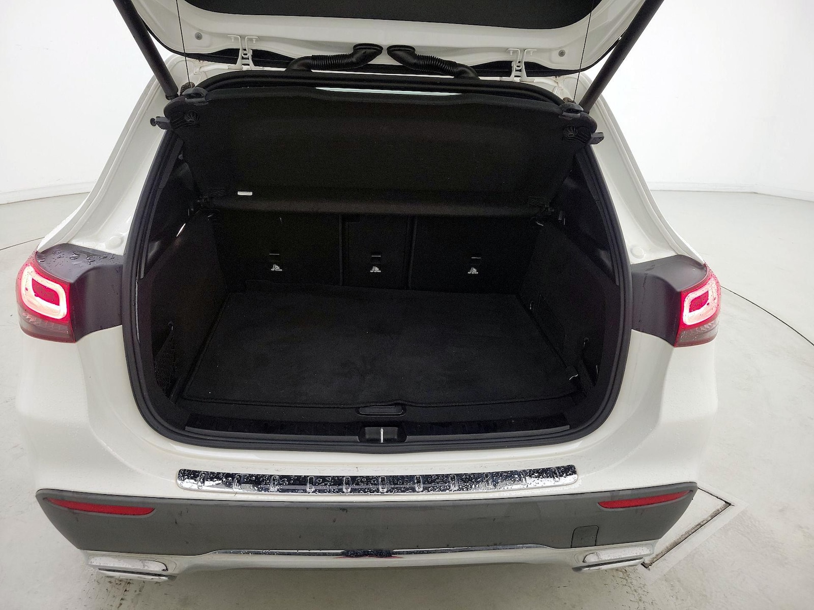 2021 Mercedes-Benz GLA GLA250 - Photo 22