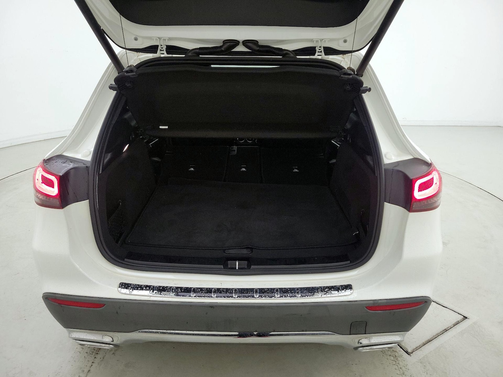 2021 Mercedes-Benz GLA GLA250 - Photo 23