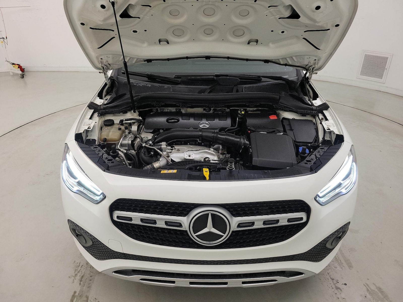 2021 Mercedes-Benz GLA GLA250 - Photo 24