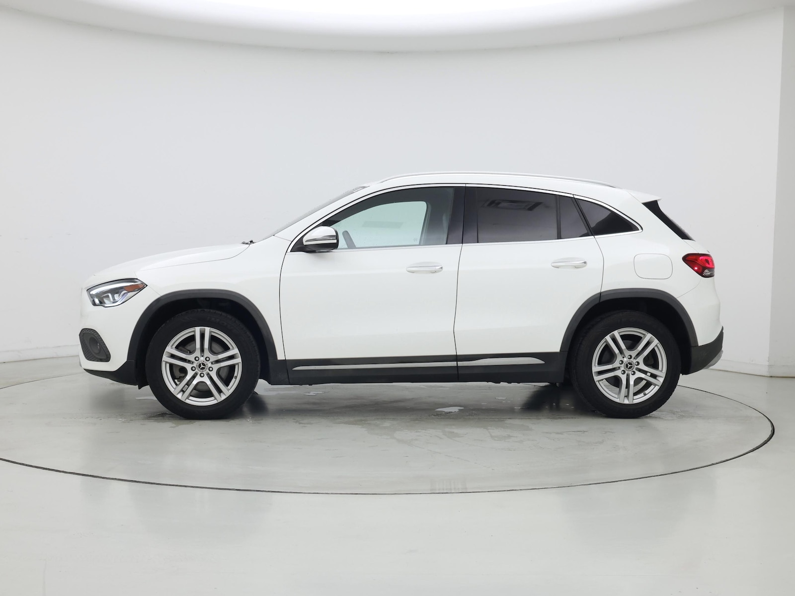 2021 Mercedes-Benz GLA GLA250 - Photo 4