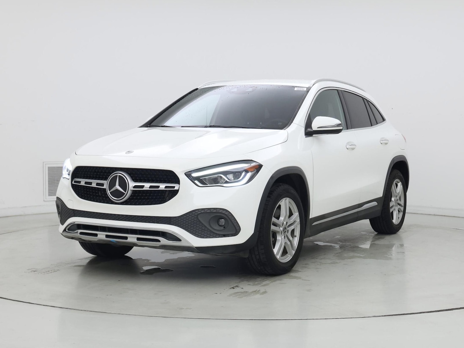 2021 Mercedes-Benz GLA GLA250 - Photo 5