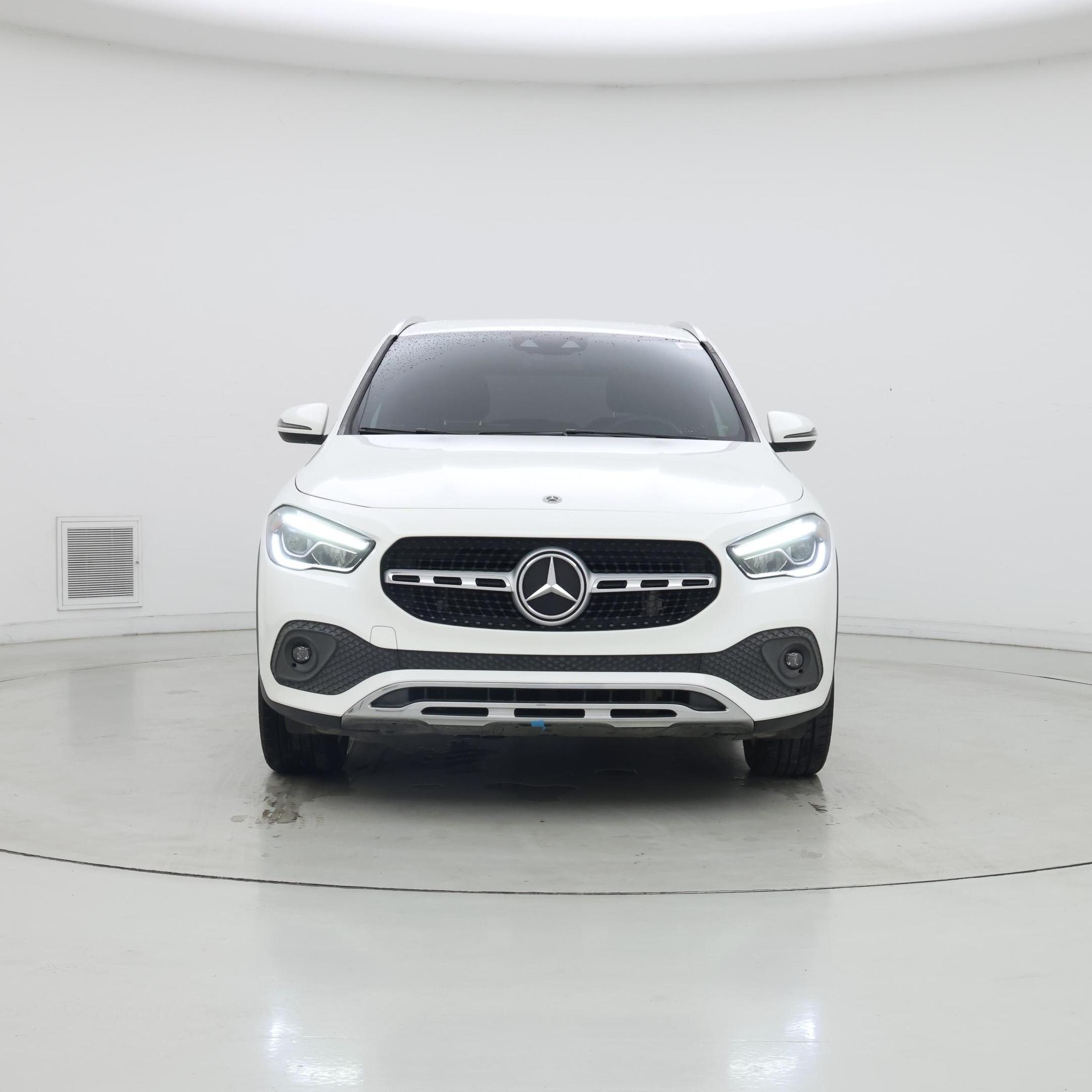 Thumbnail: 2021 Mercedes-Benz GLA - 5