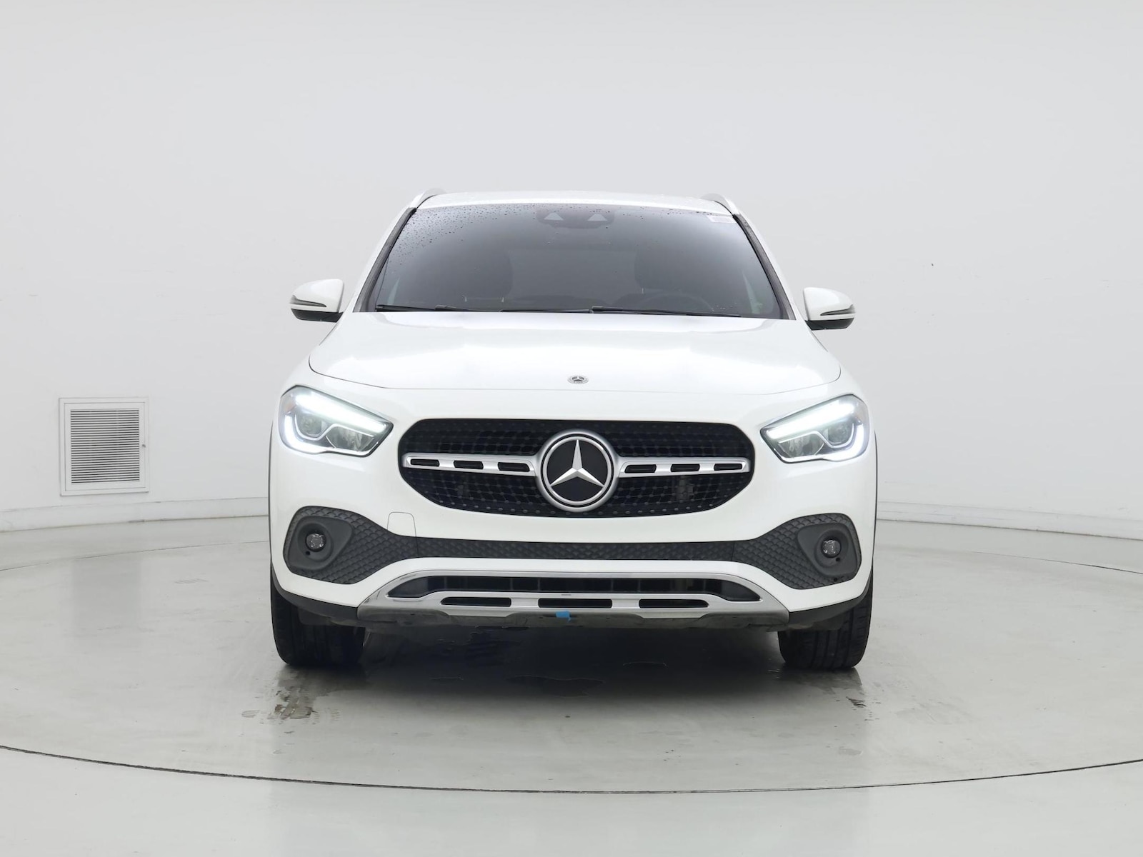 2021 Mercedes-Benz GLA GLA250 - Photo 6