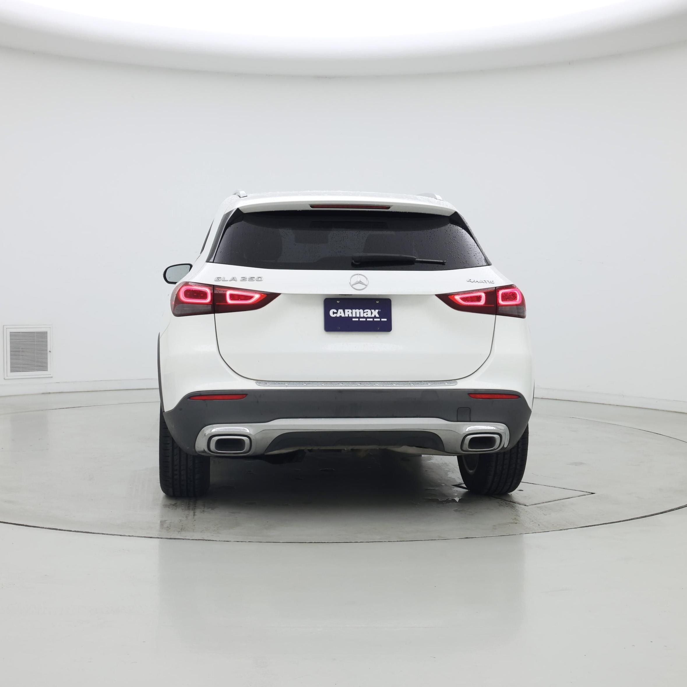 Thumbnail: 2021 Mercedes-Benz GLA - 6
