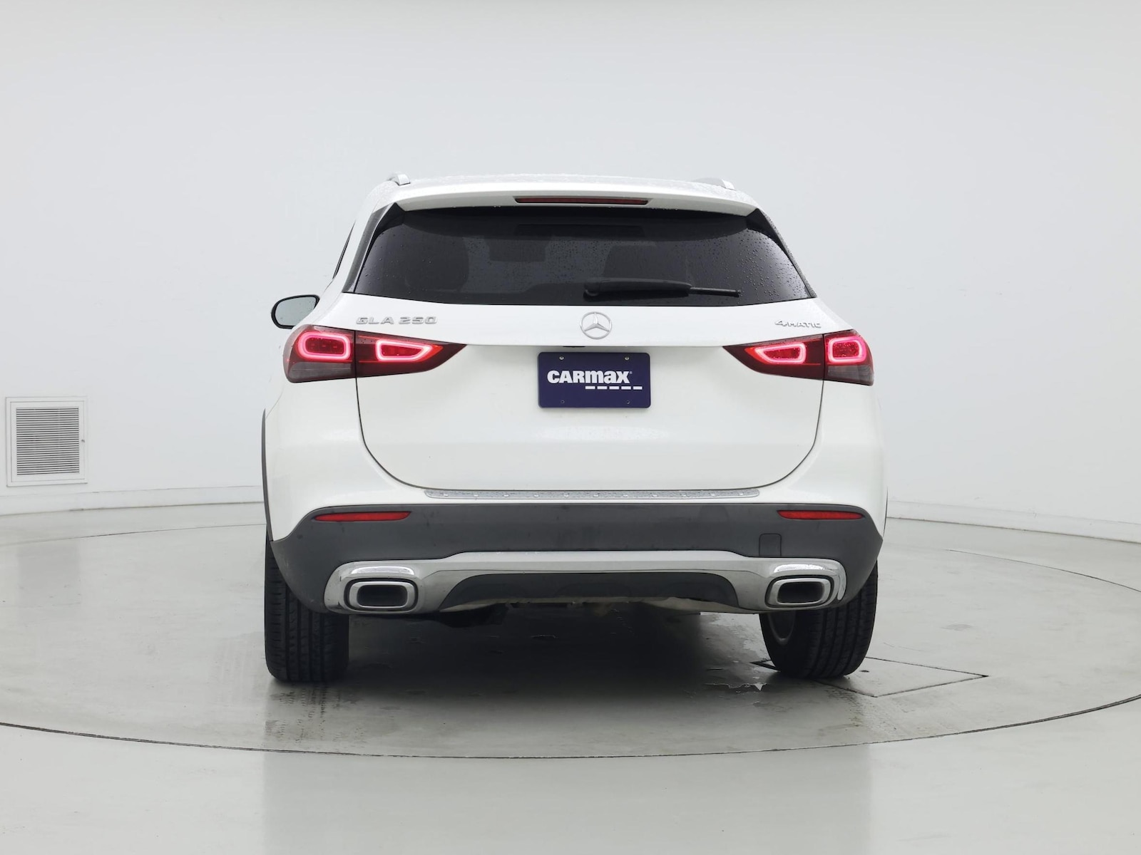 2021 Mercedes-Benz GLA GLA250 - Photo 7