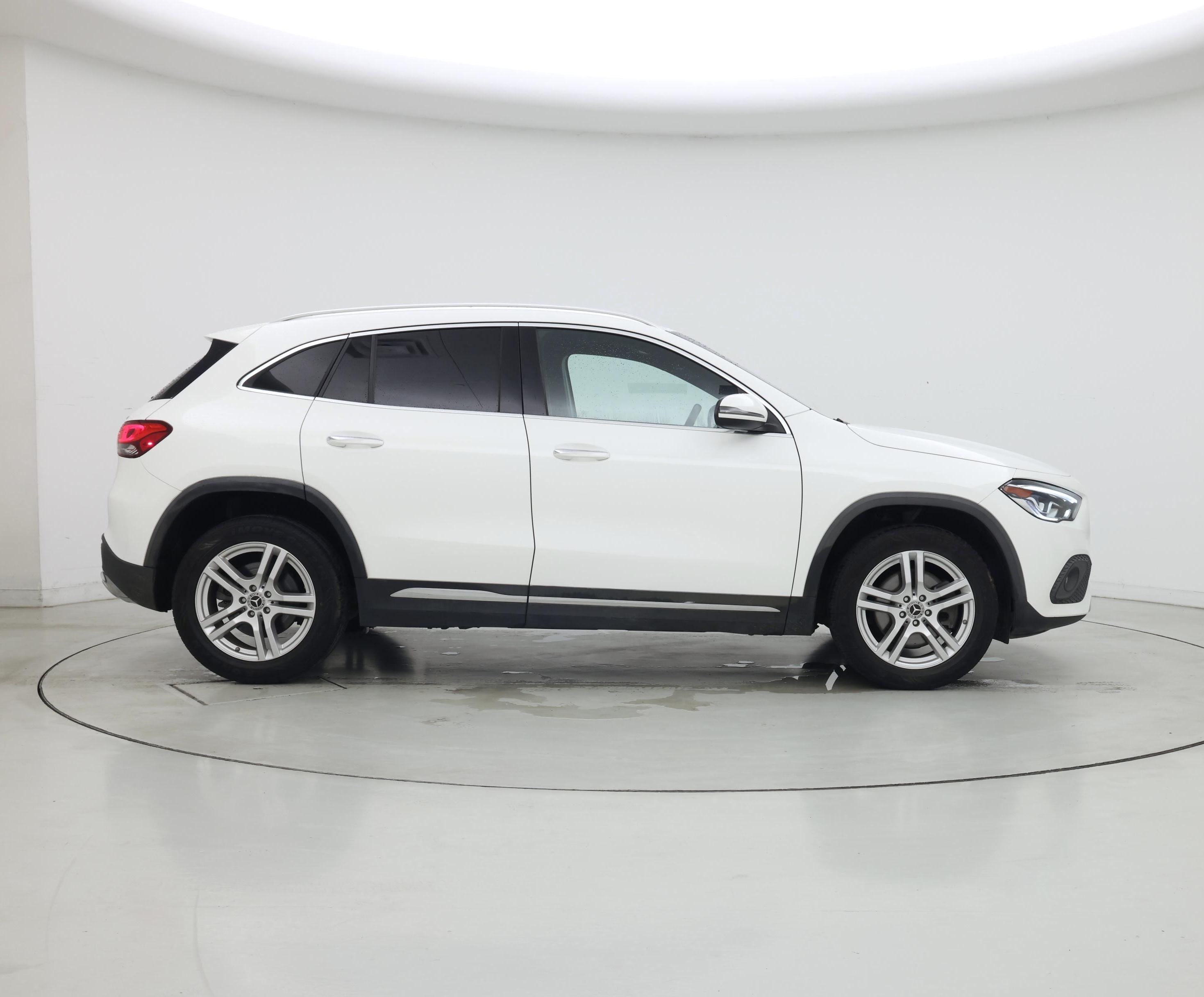 Thumbnail: 2021 Mercedes-Benz GLA - 7