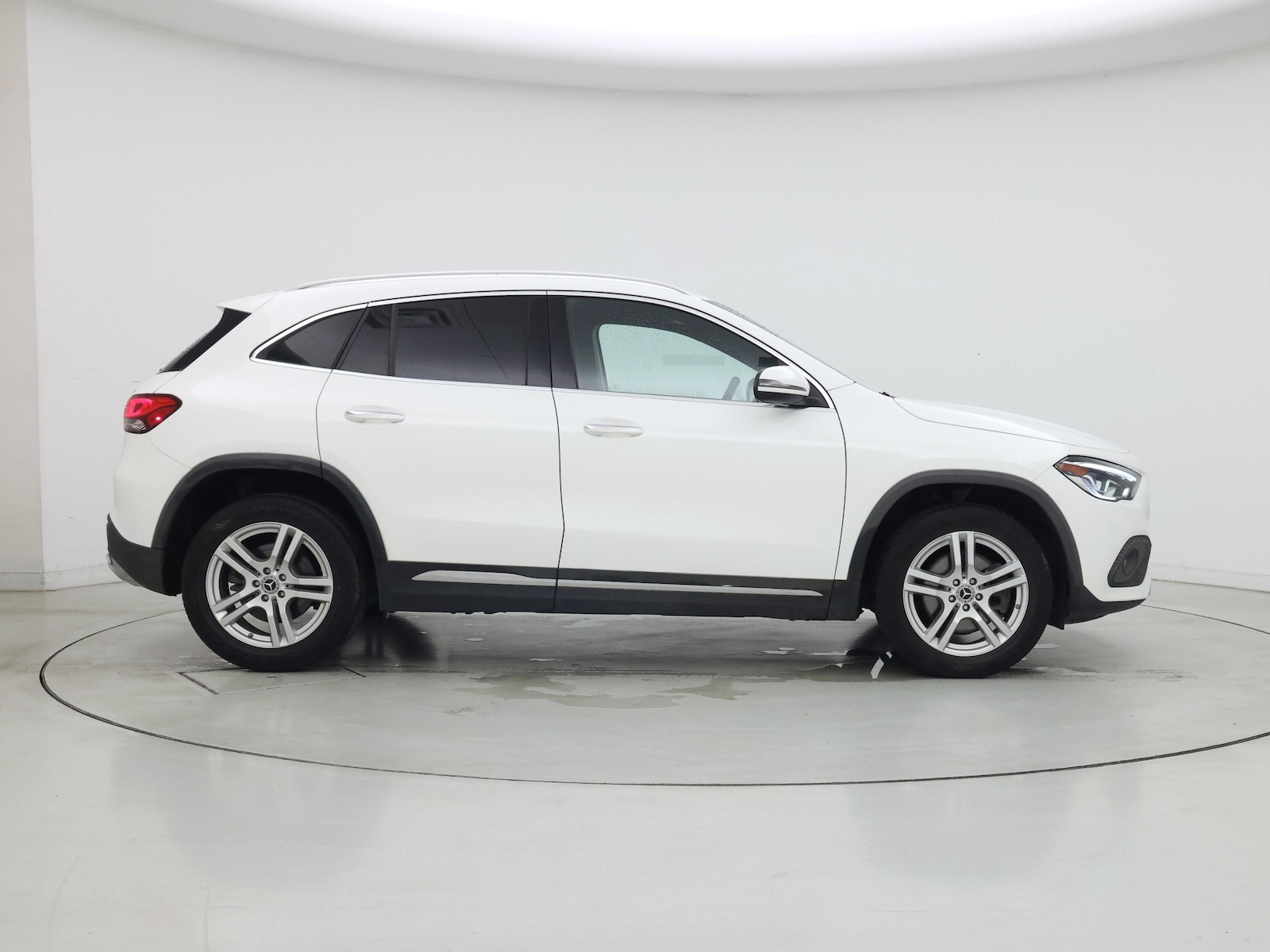 2021 Mercedes-Benz GLA GLA250 - Photo 8