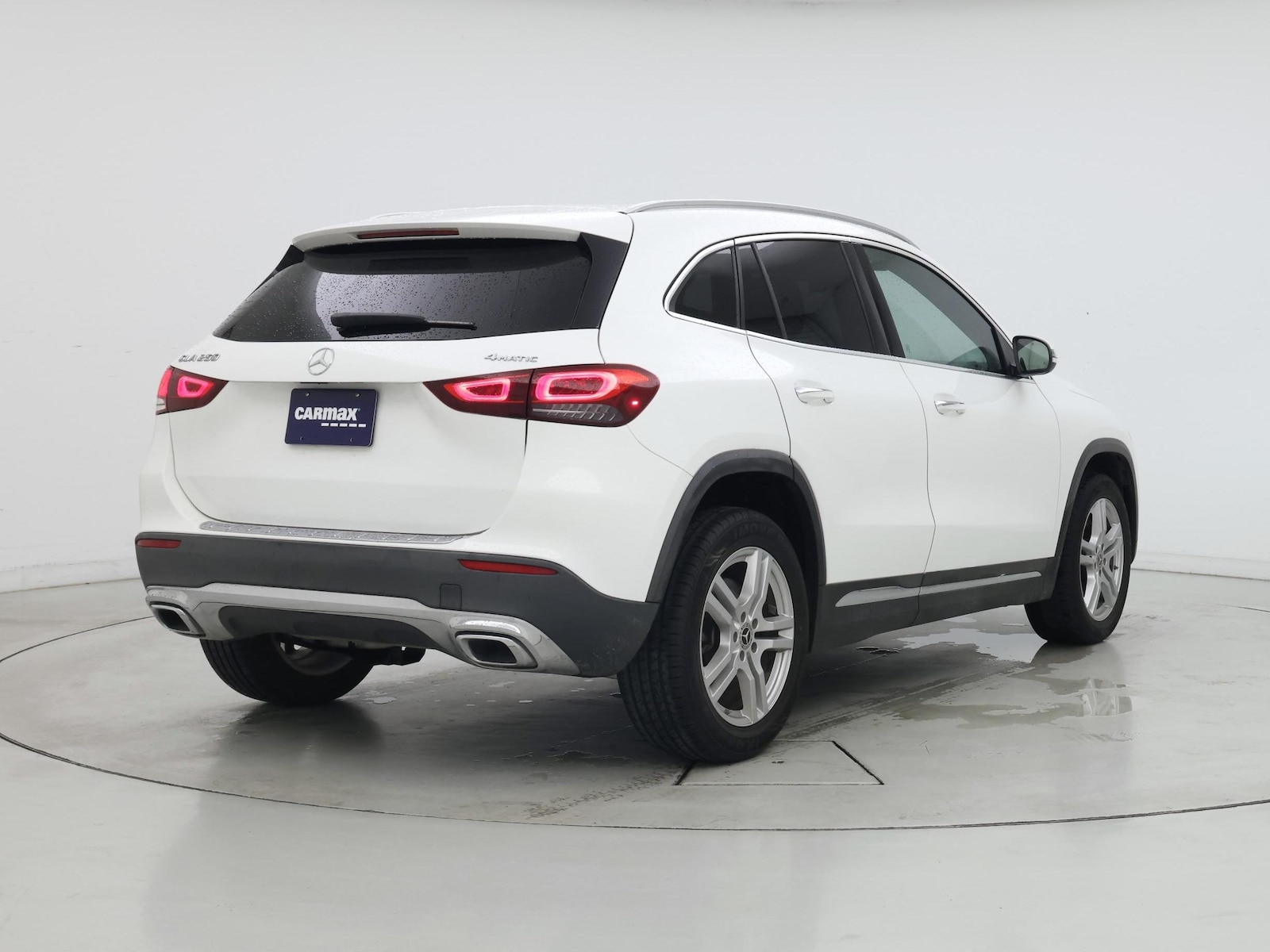 2021 Mercedes-Benz GLA GLA250 - Photo 9