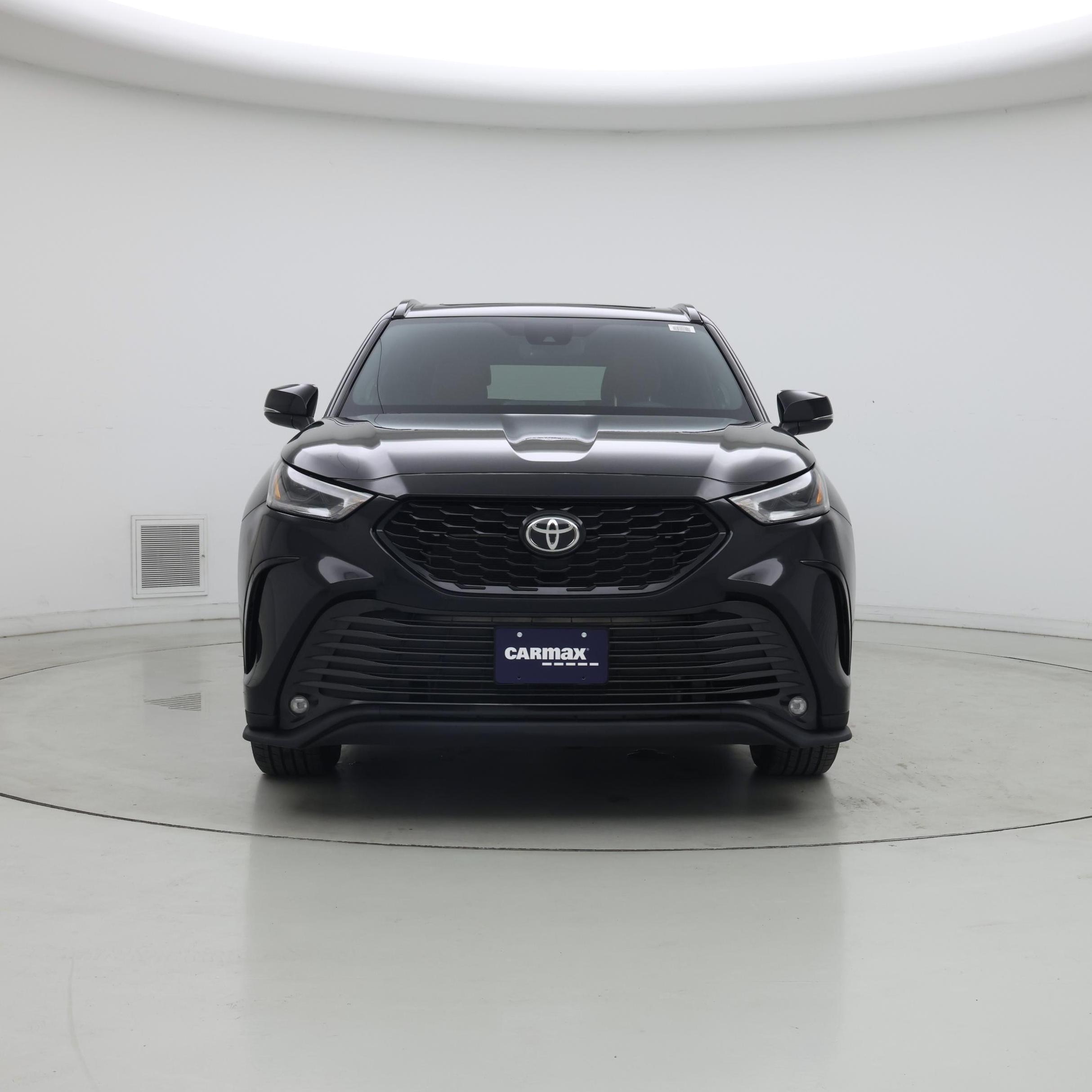 Thumbnail: 2022 Toyota Highlander - 5