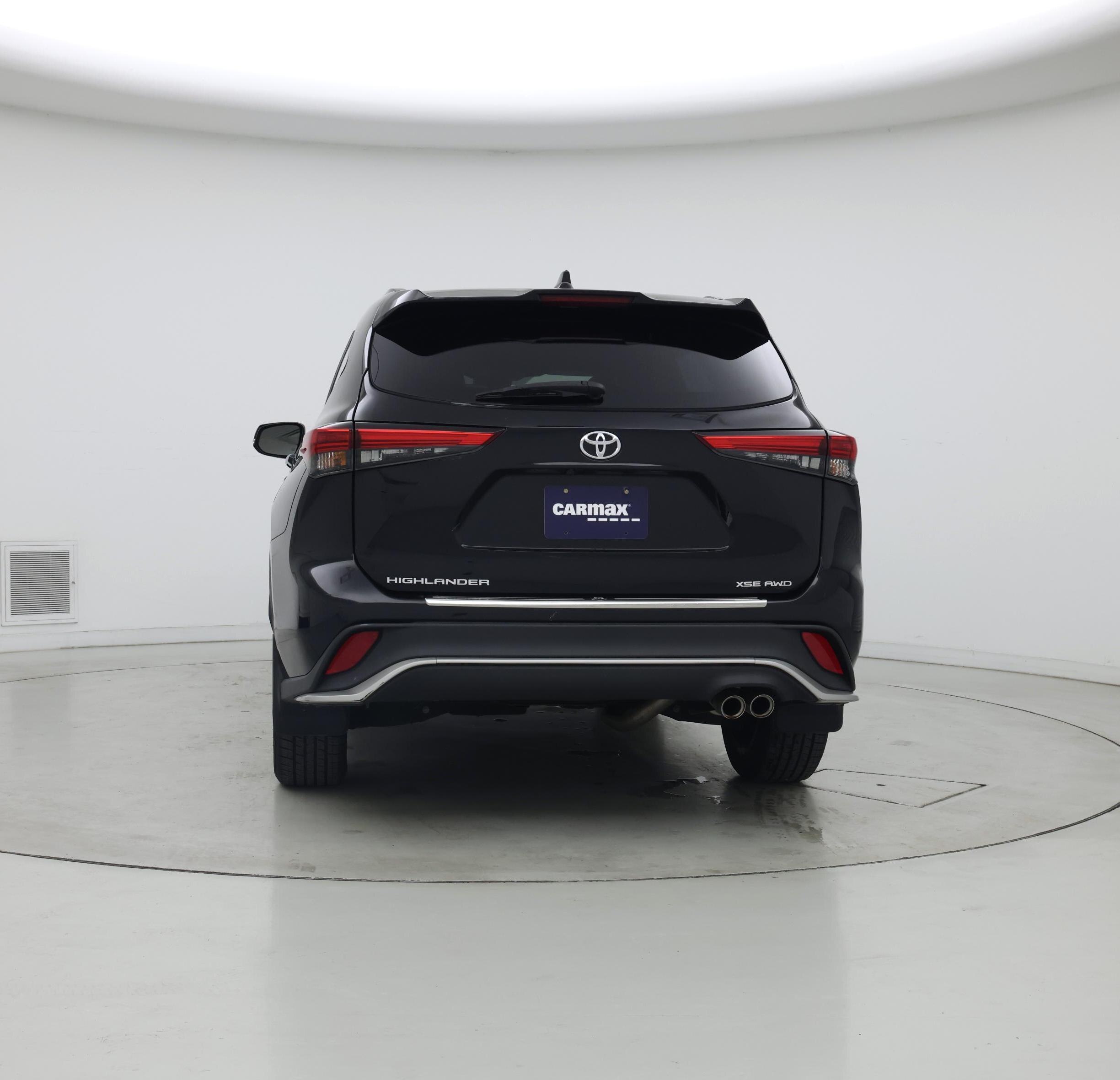 Thumbnail: 2022 Toyota Highlander - 6