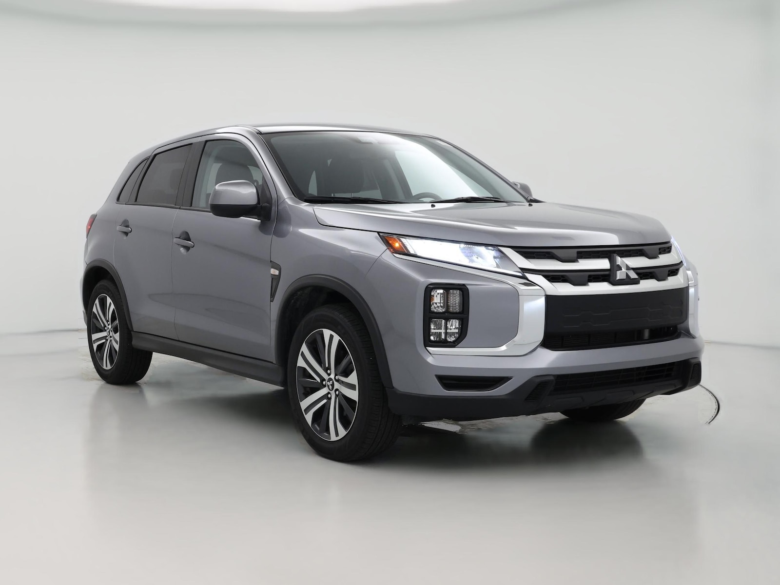 2025 Mitsubishi Outlander Sport
