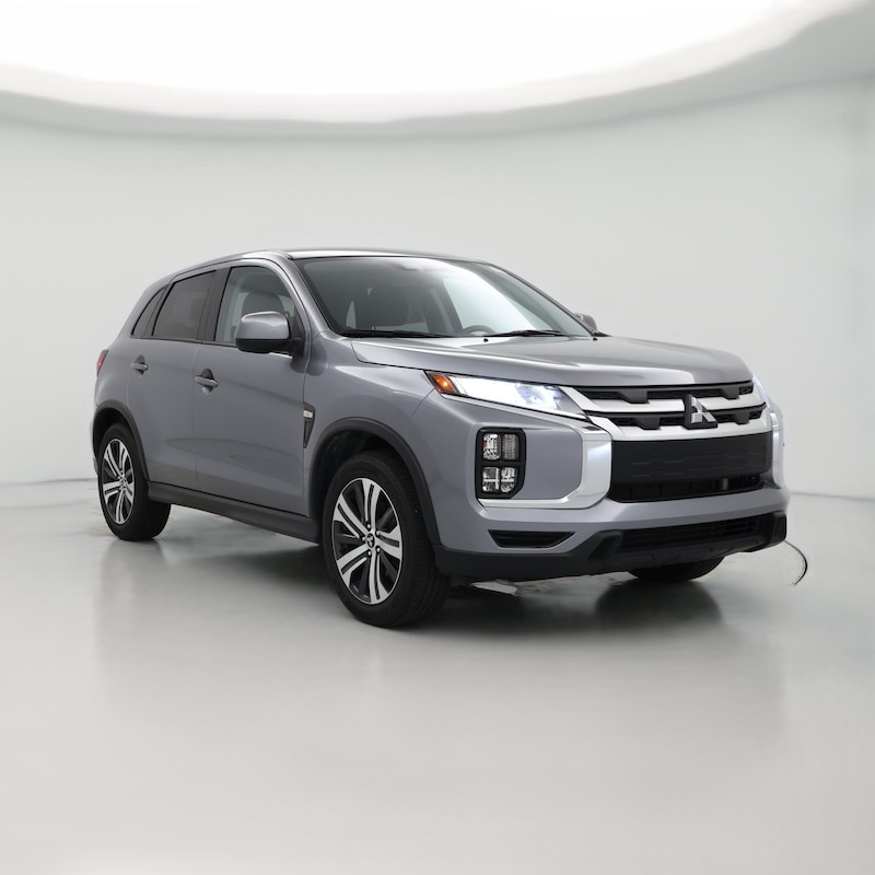 2025 Mitsubishi Outlander Sport ES