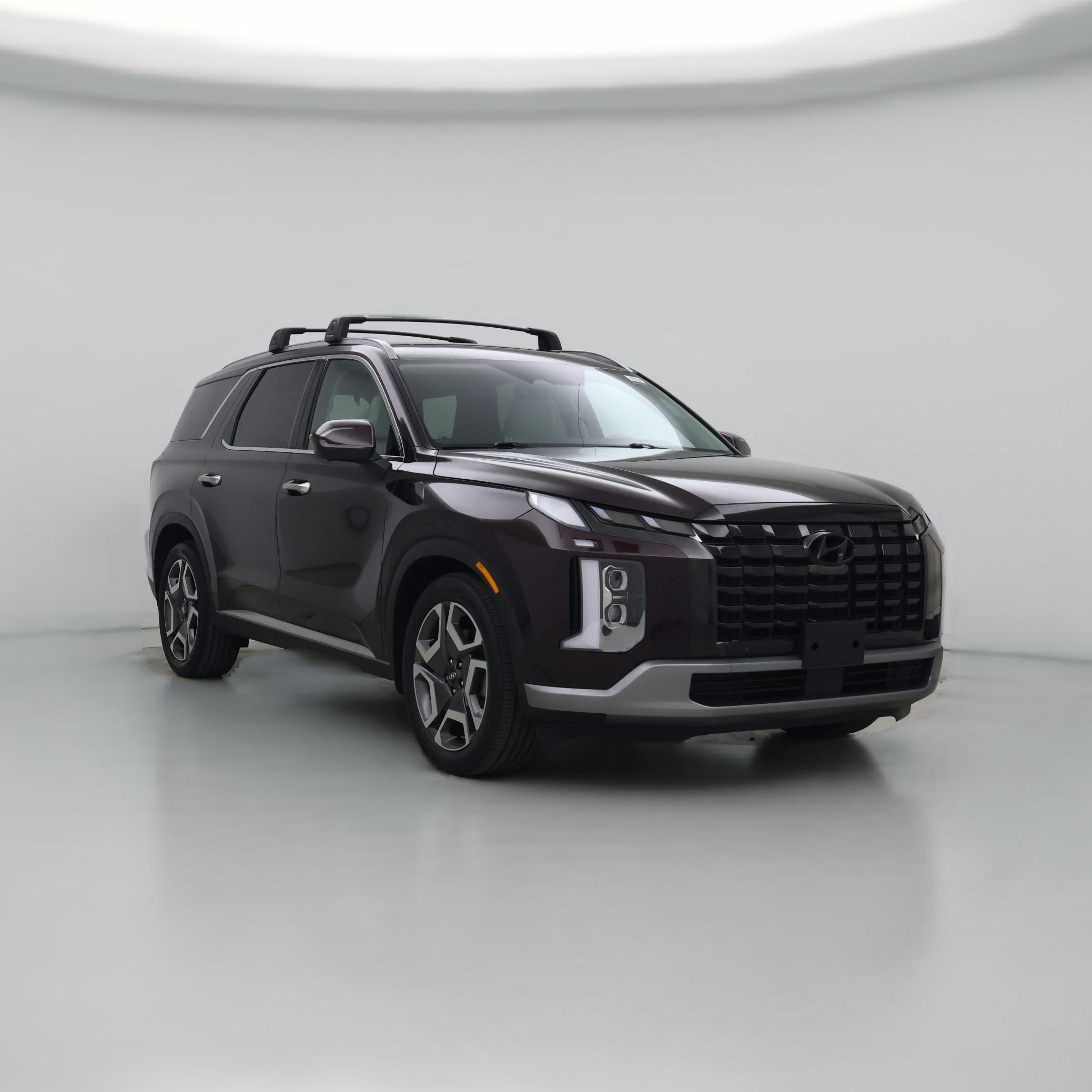 Thumbnail: 2024 Hyundai Palisade - 1