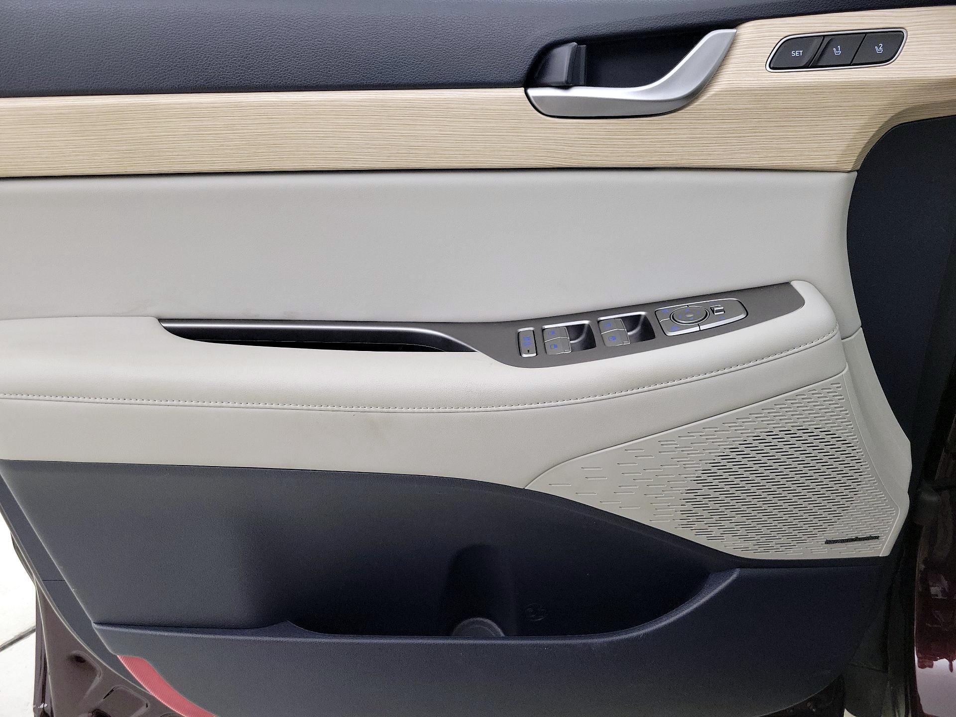 Thumbnail: 2024 Hyundai Palisade - 12