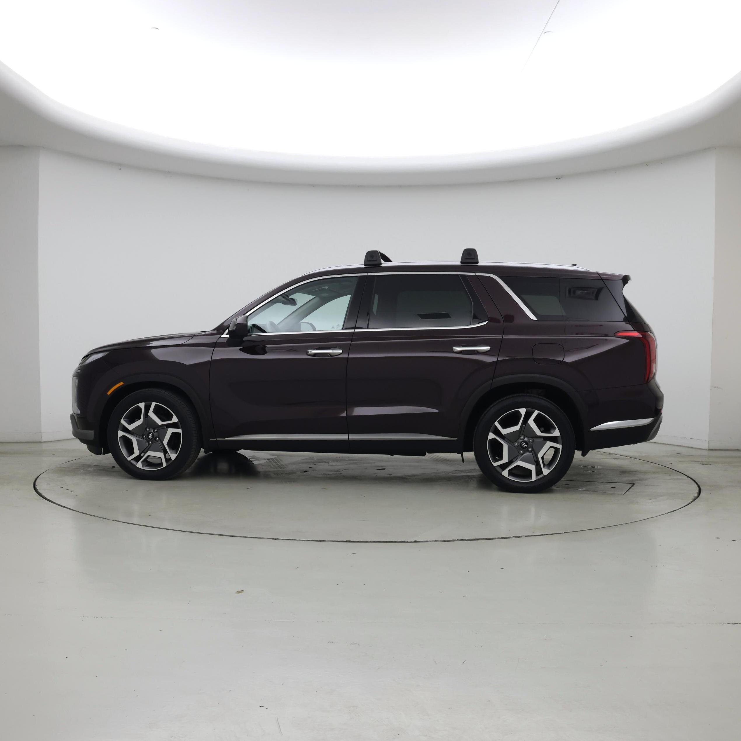 Thumbnail: 2024 Hyundai Palisade - 3
