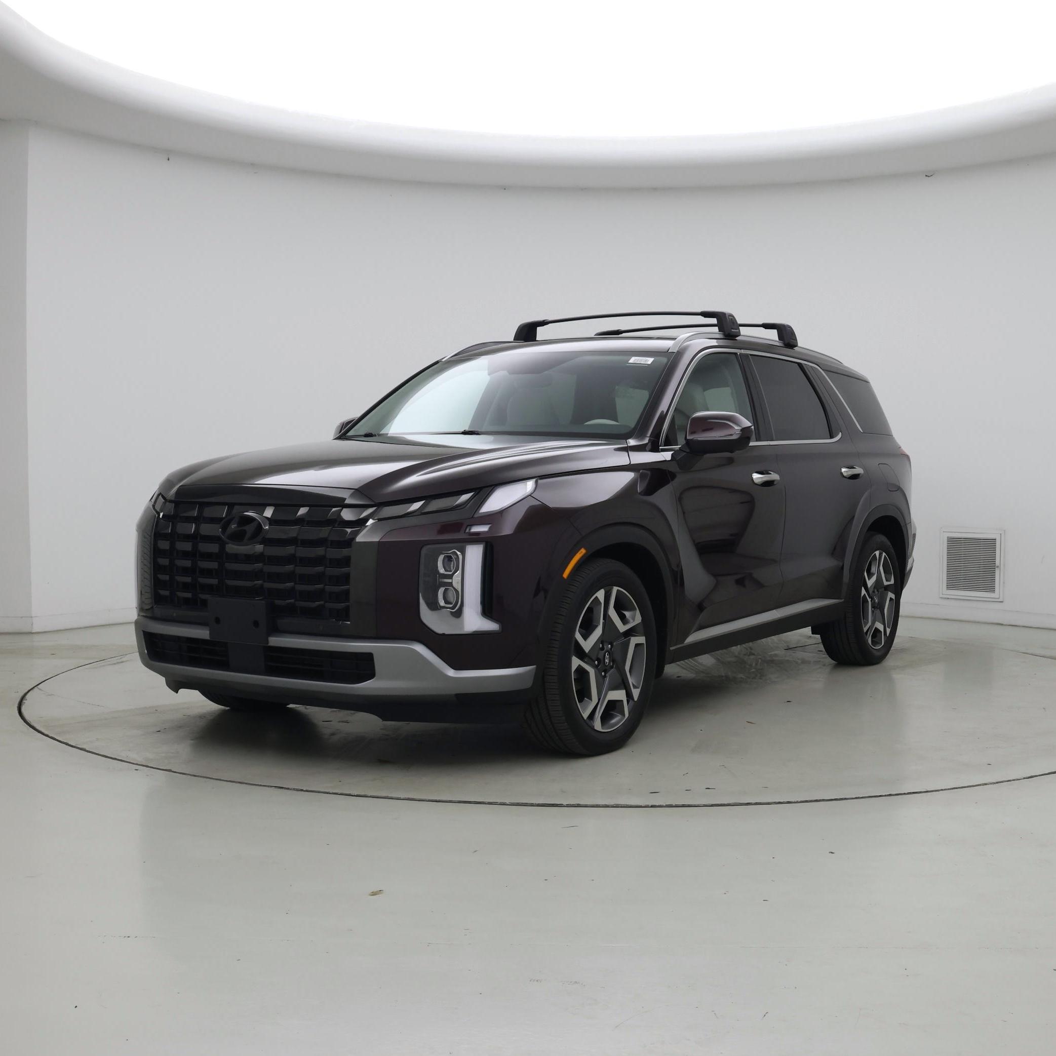 Thumbnail: 2024 Hyundai Palisade - 4