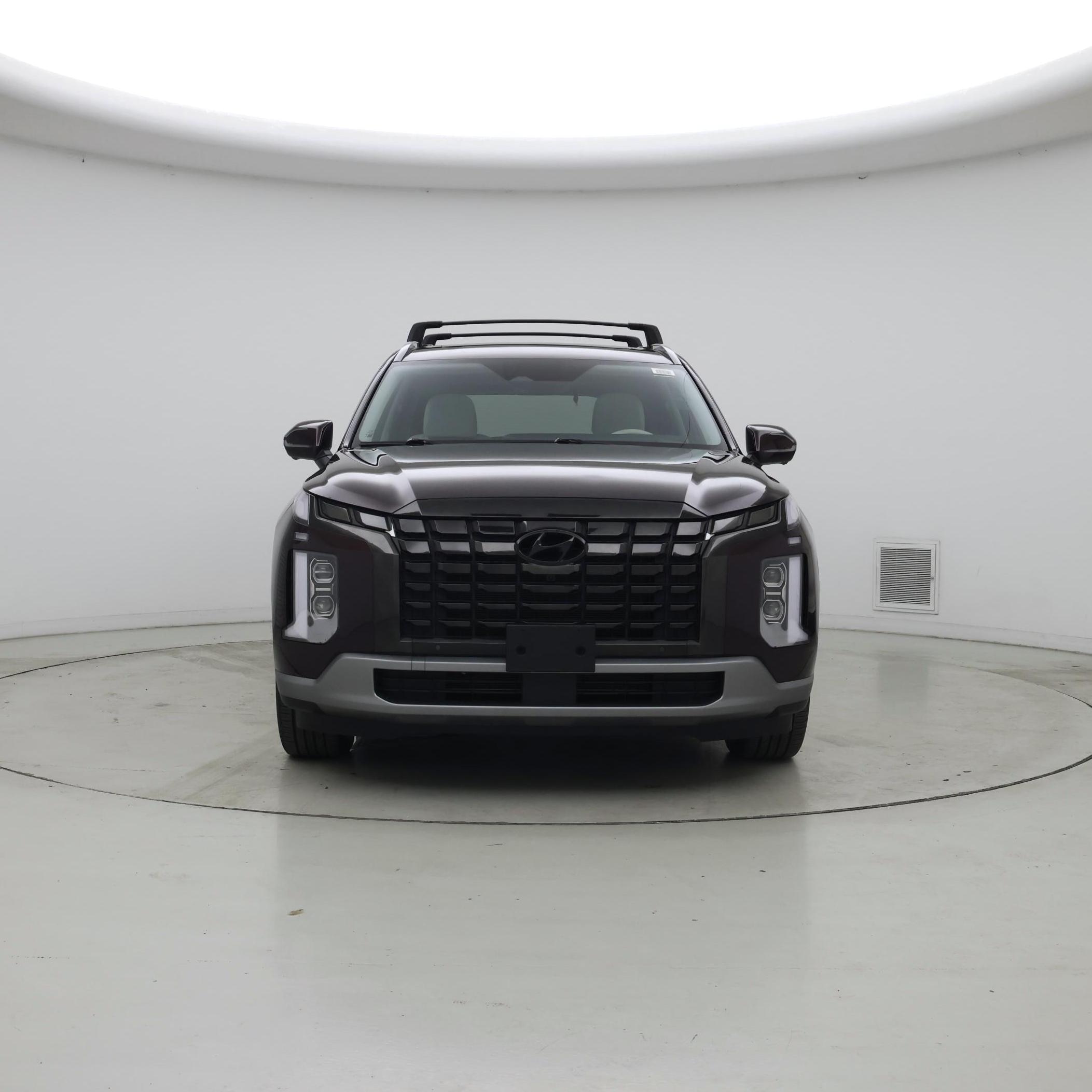 Thumbnail: 2024 Hyundai Palisade - 5