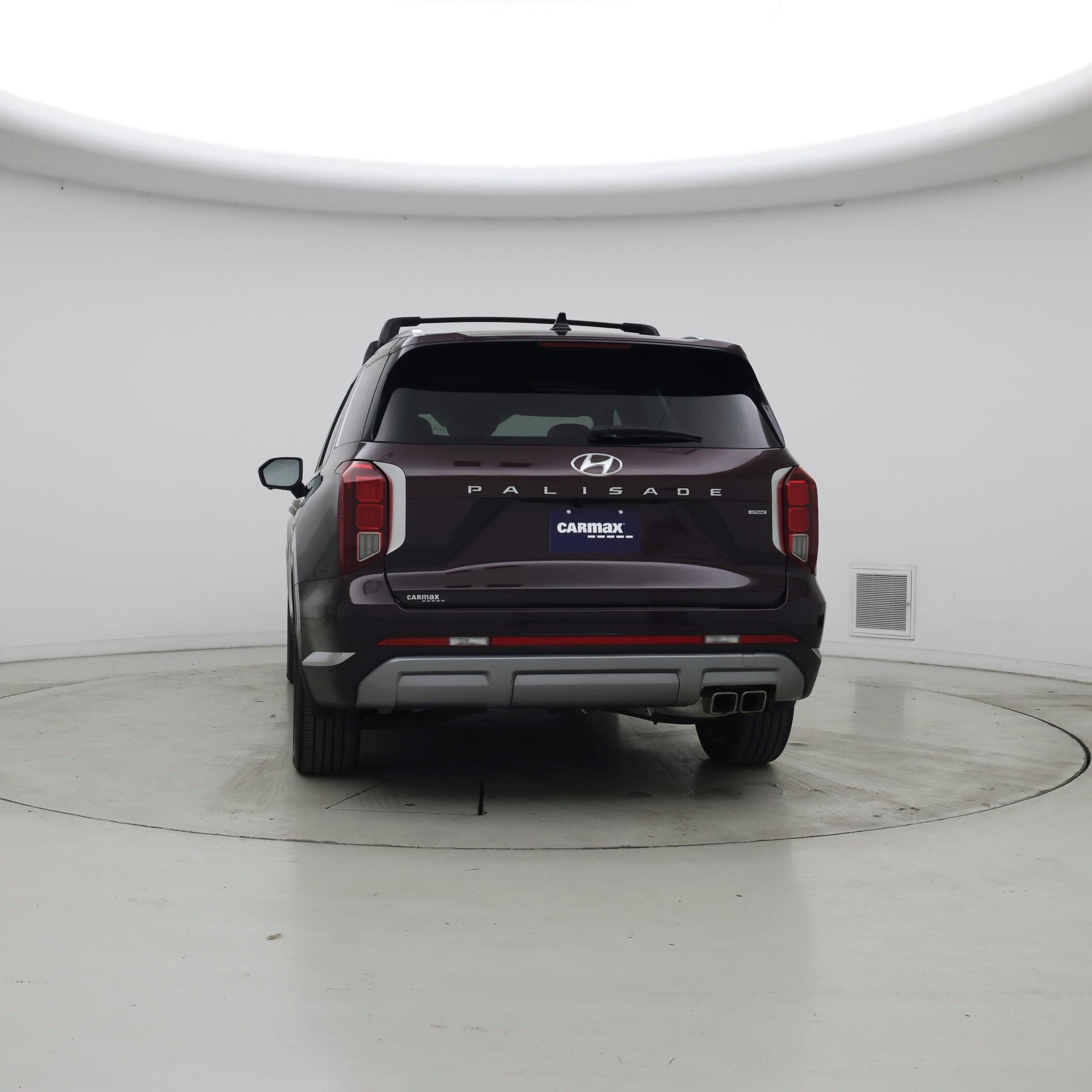 Thumbnail: 2024 Hyundai Palisade - 6