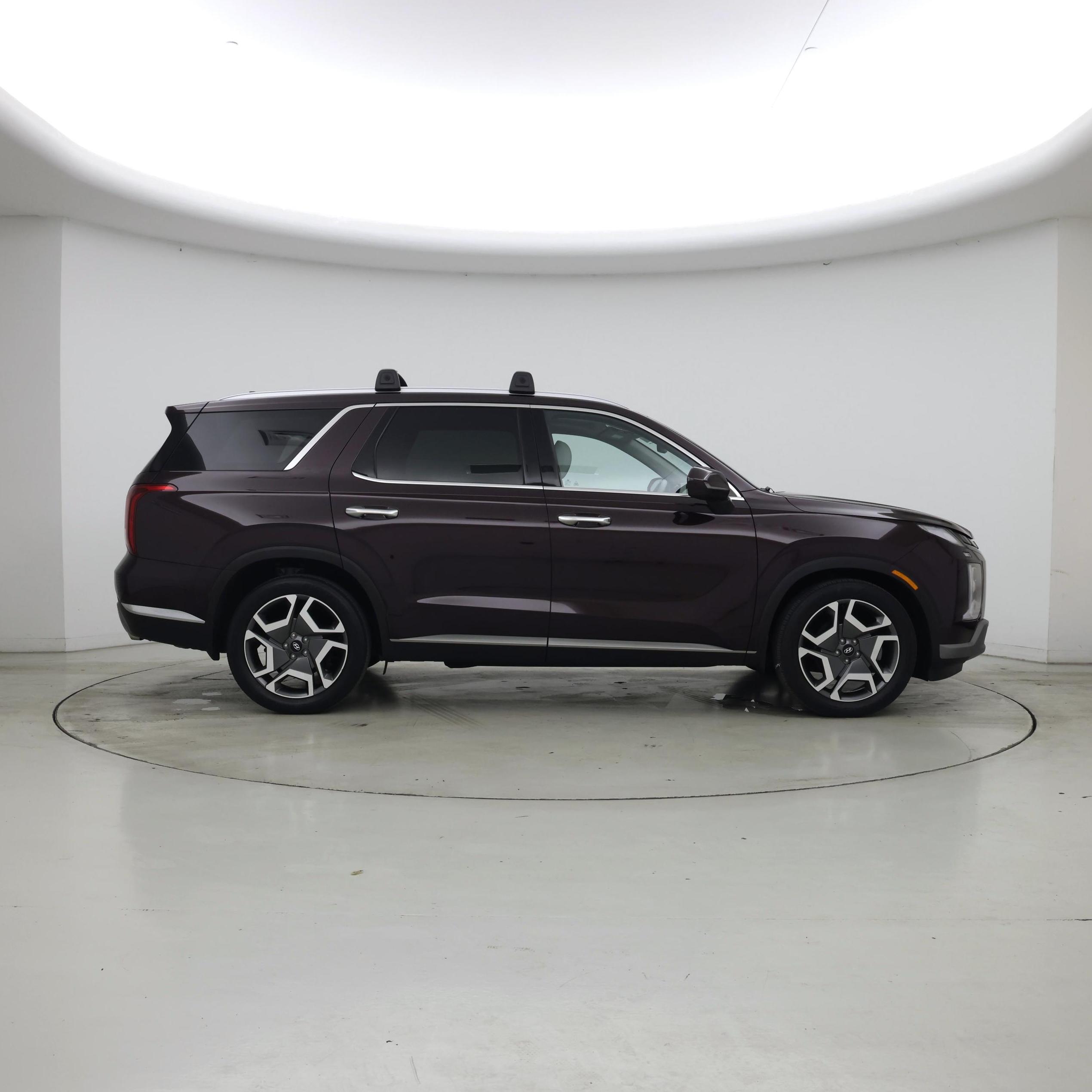 Thumbnail: 2024 Hyundai Palisade - 7
