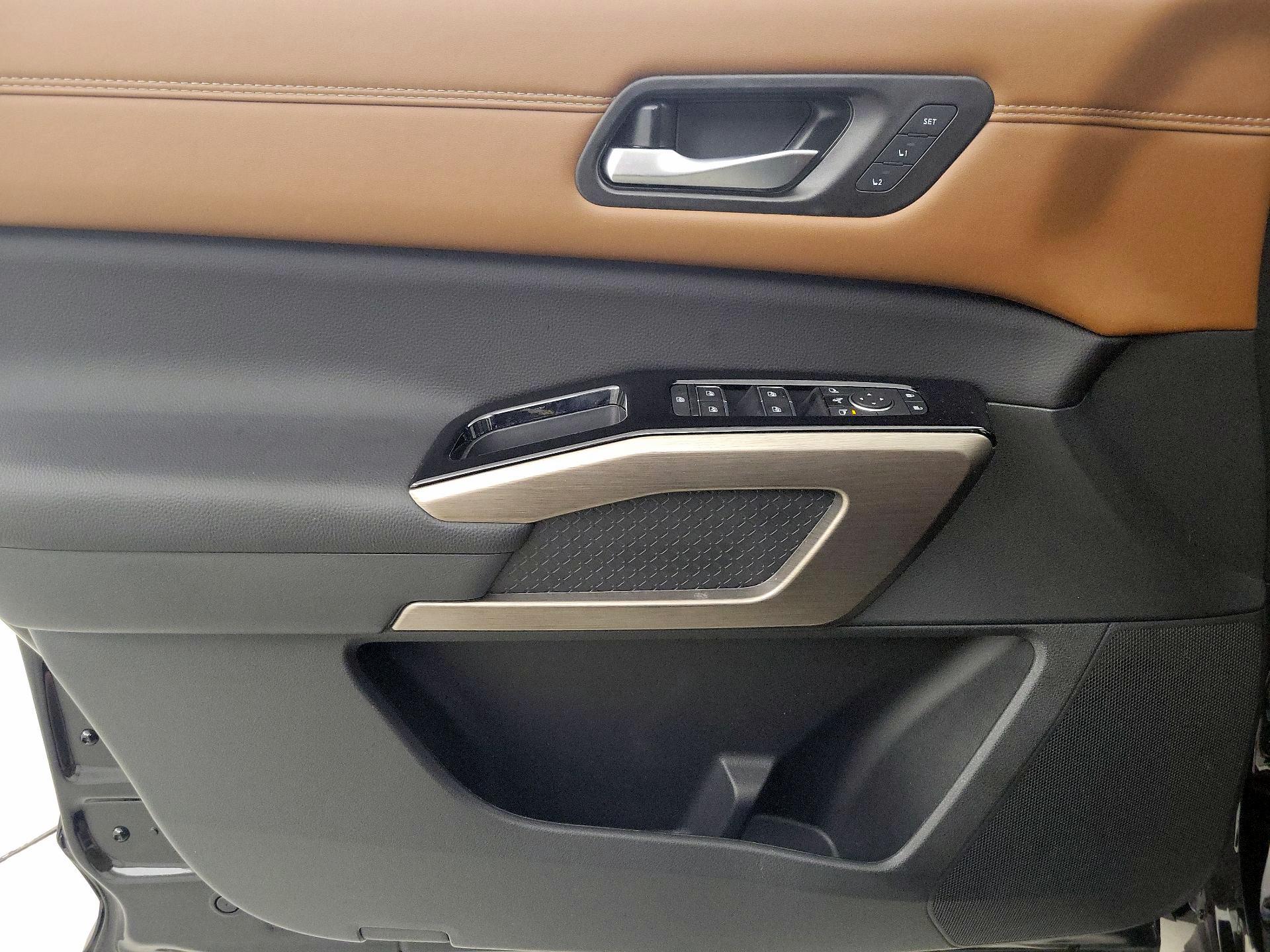 Thumbnail: 2025 Nissan Pathfinder - 12
