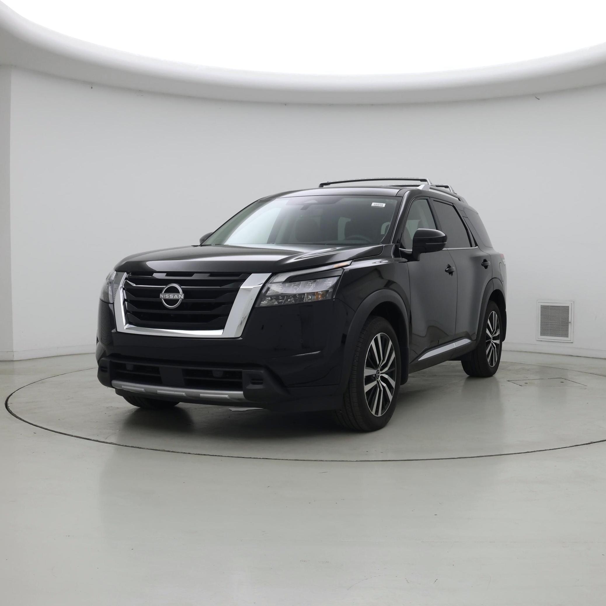 Thumbnail: 2025 Nissan Pathfinder - 4