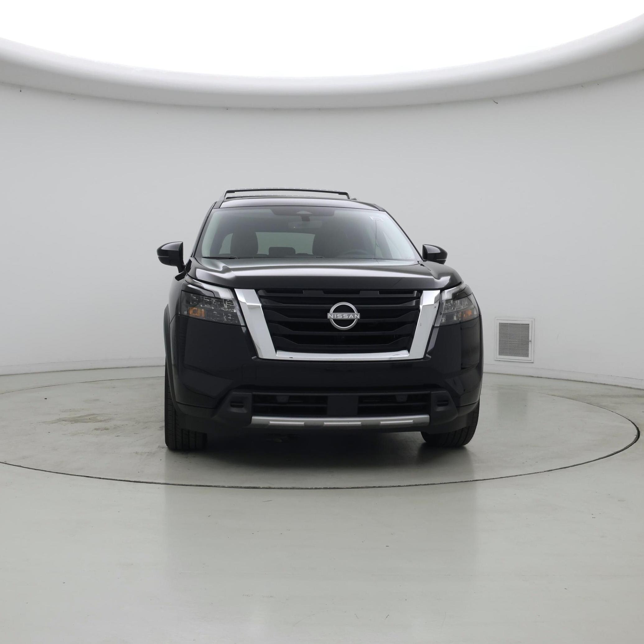 Thumbnail: 2025 Nissan Pathfinder - 5