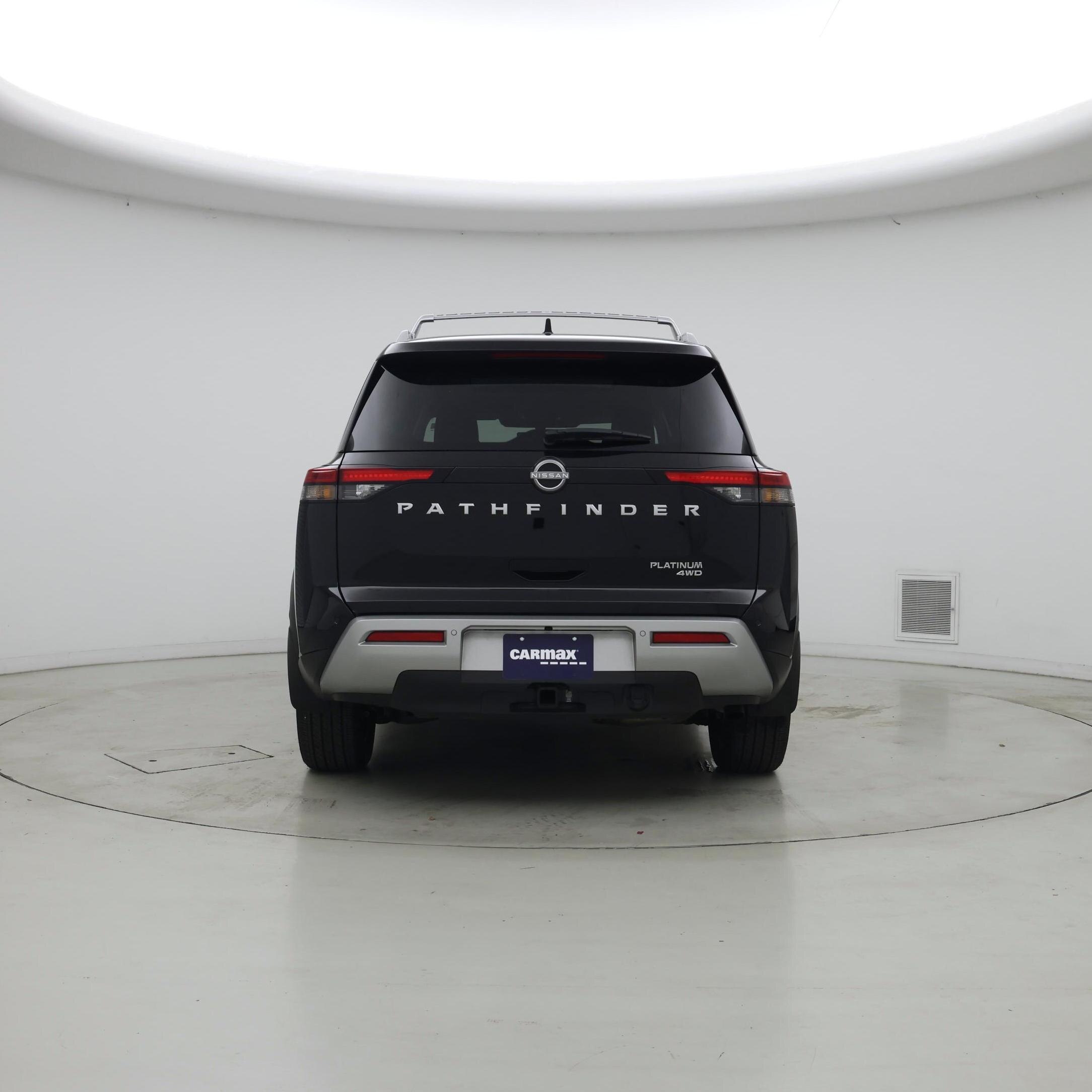 Thumbnail: 2025 Nissan Pathfinder - 6