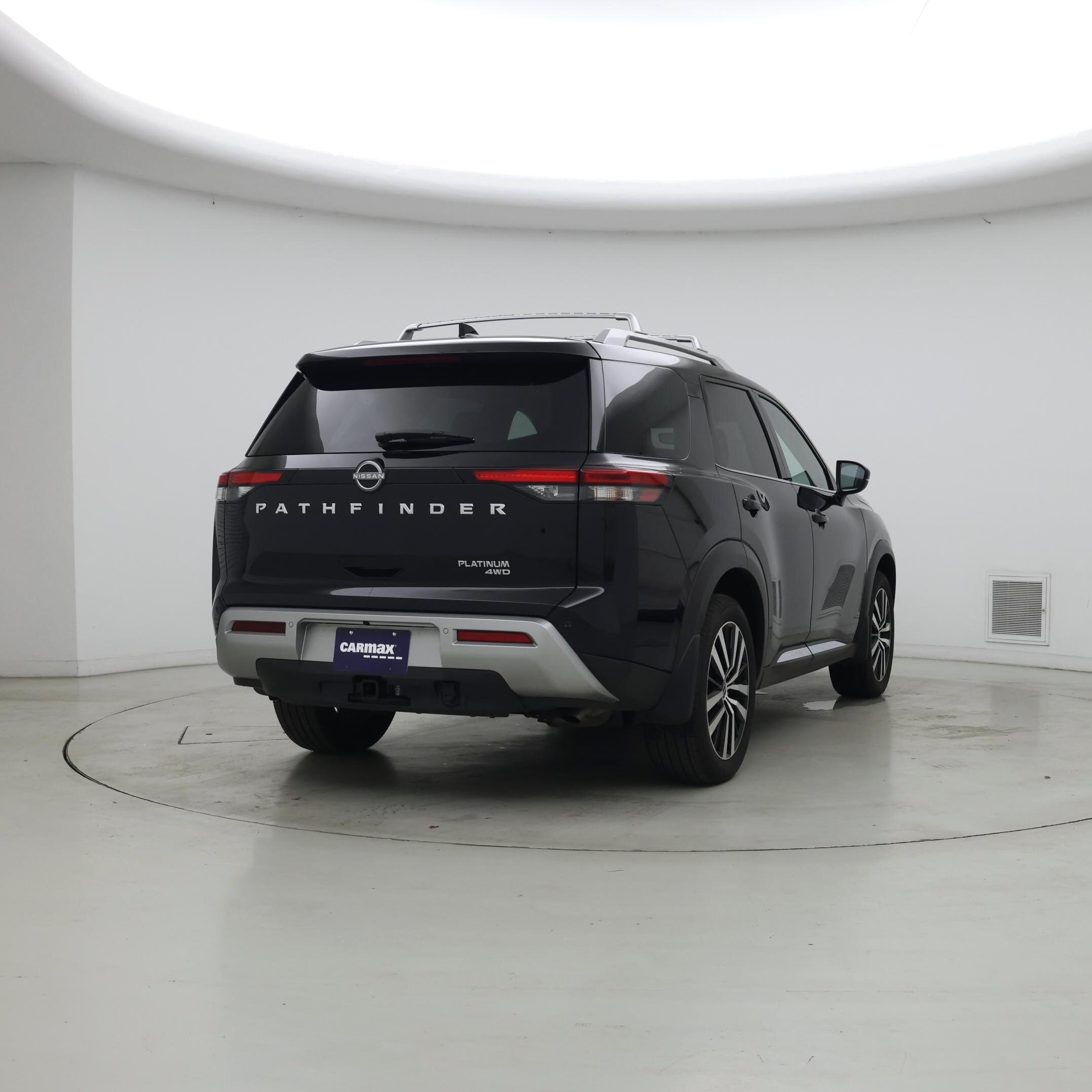 Thumbnail: 2025 Nissan Pathfinder - 8