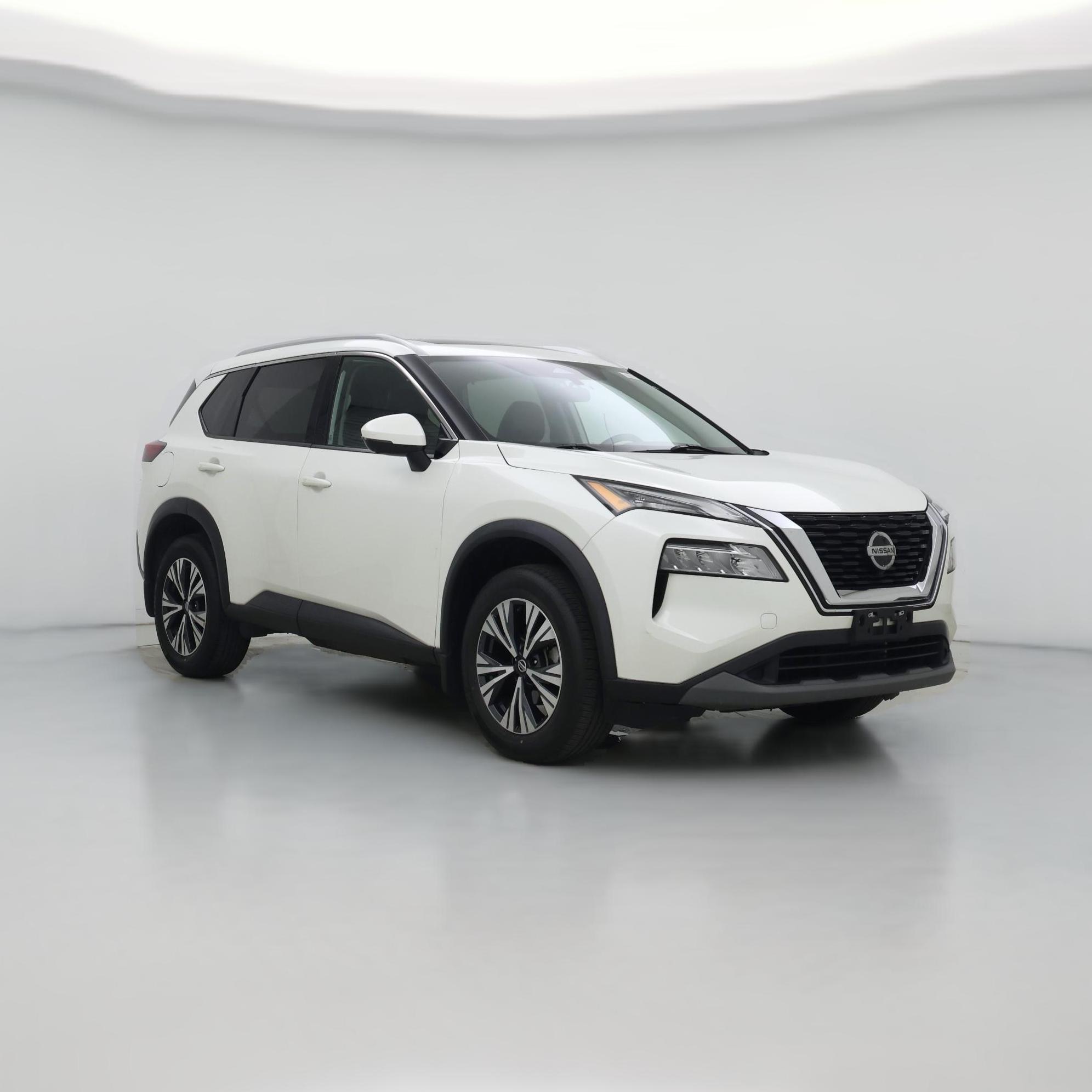 Thumbnail: 2021 Nissan Rogue - 1