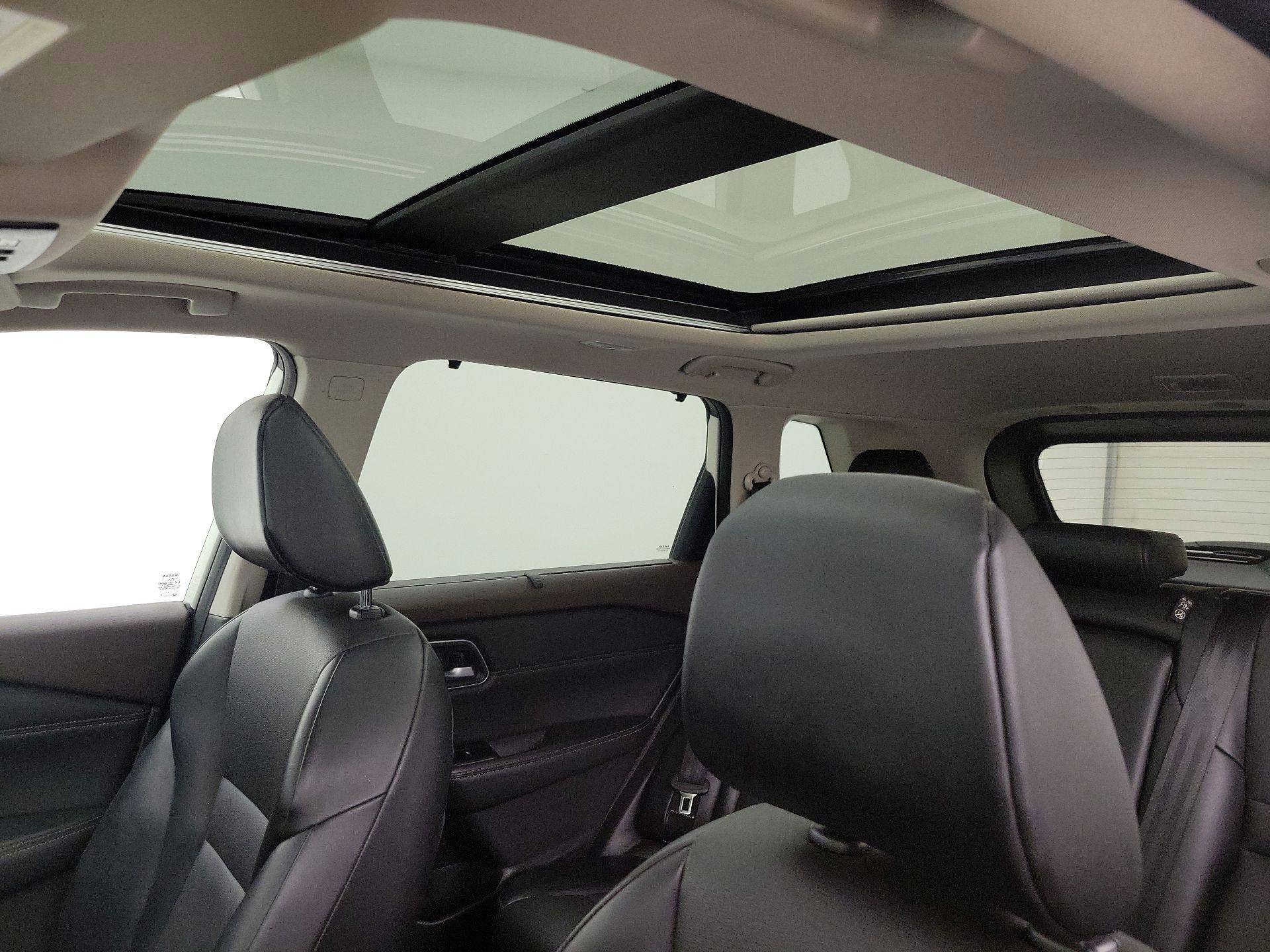 Thumbnail: 2021 Nissan Rogue - 19