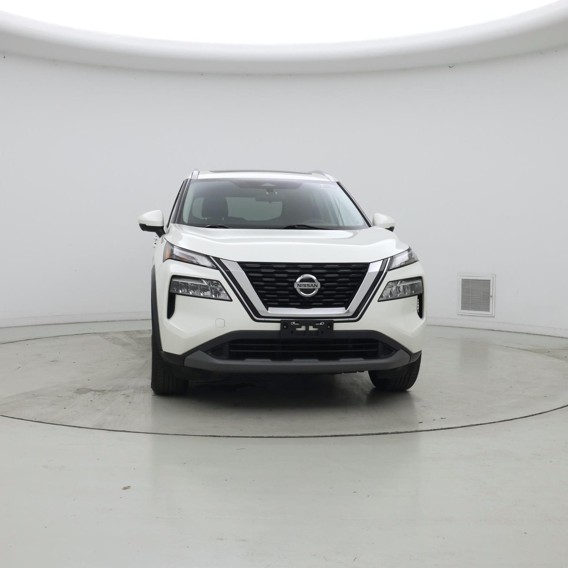 Thumbnail: 2021 Nissan Rogue - 5