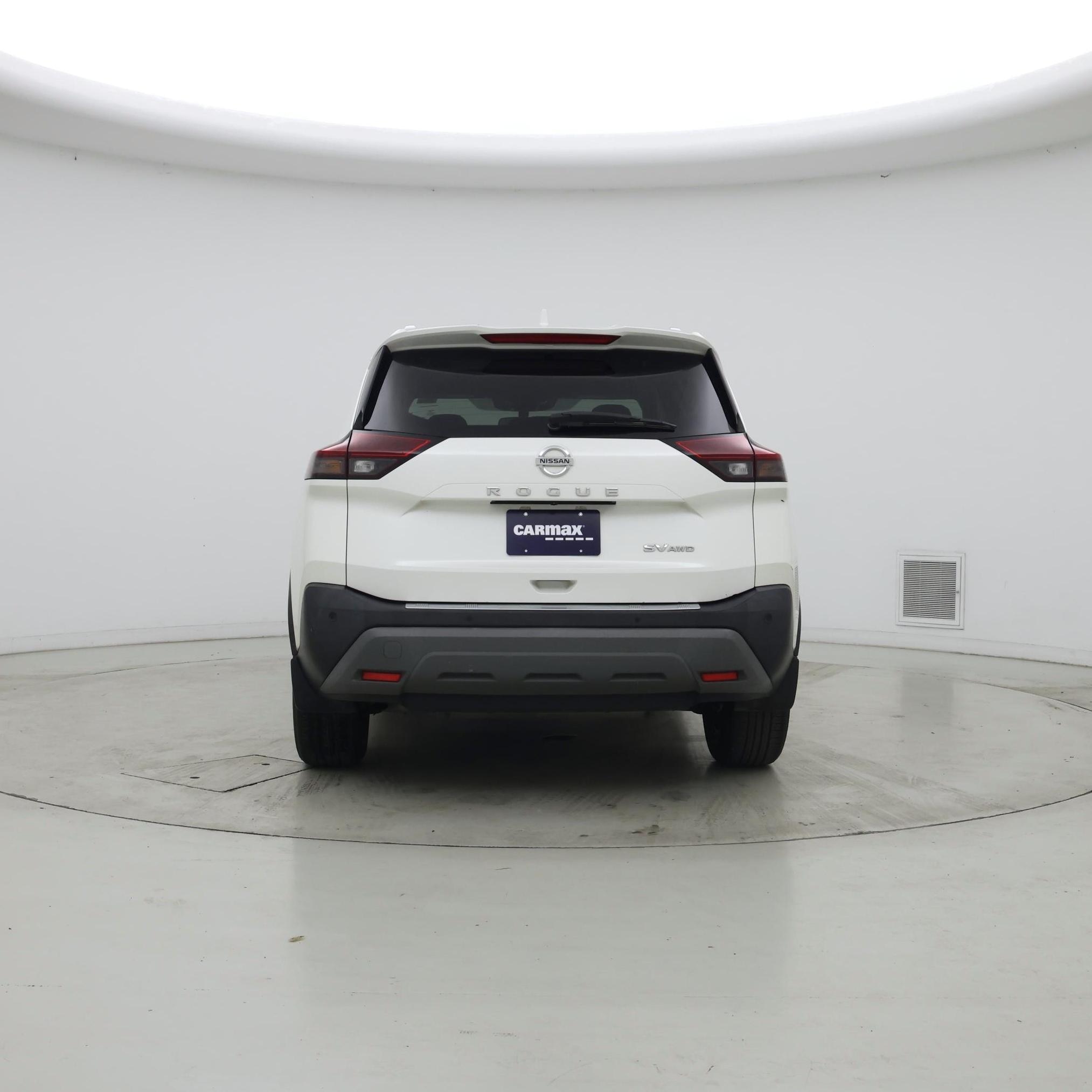 Thumbnail: 2021 Nissan Rogue - 6