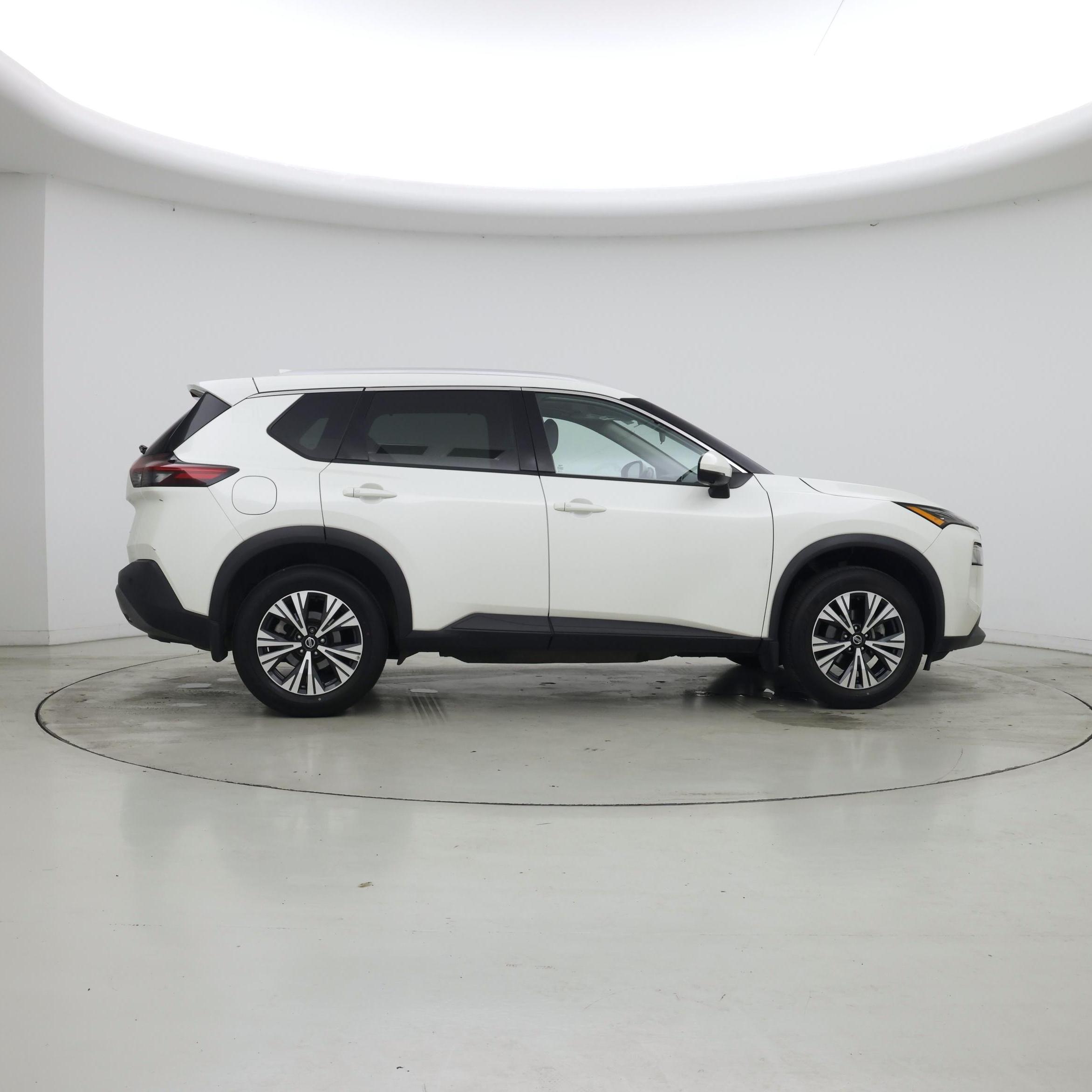 Thumbnail: 2021 Nissan Rogue - 7