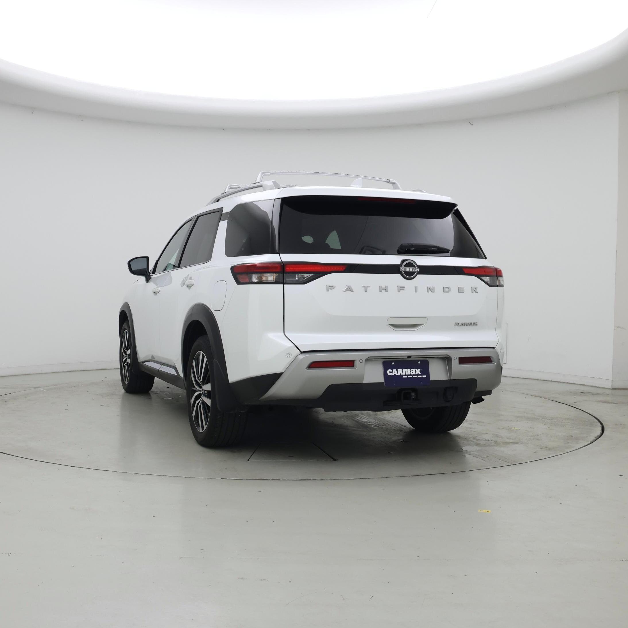 Thumbnail: 2025 Nissan Pathfinder - 2
