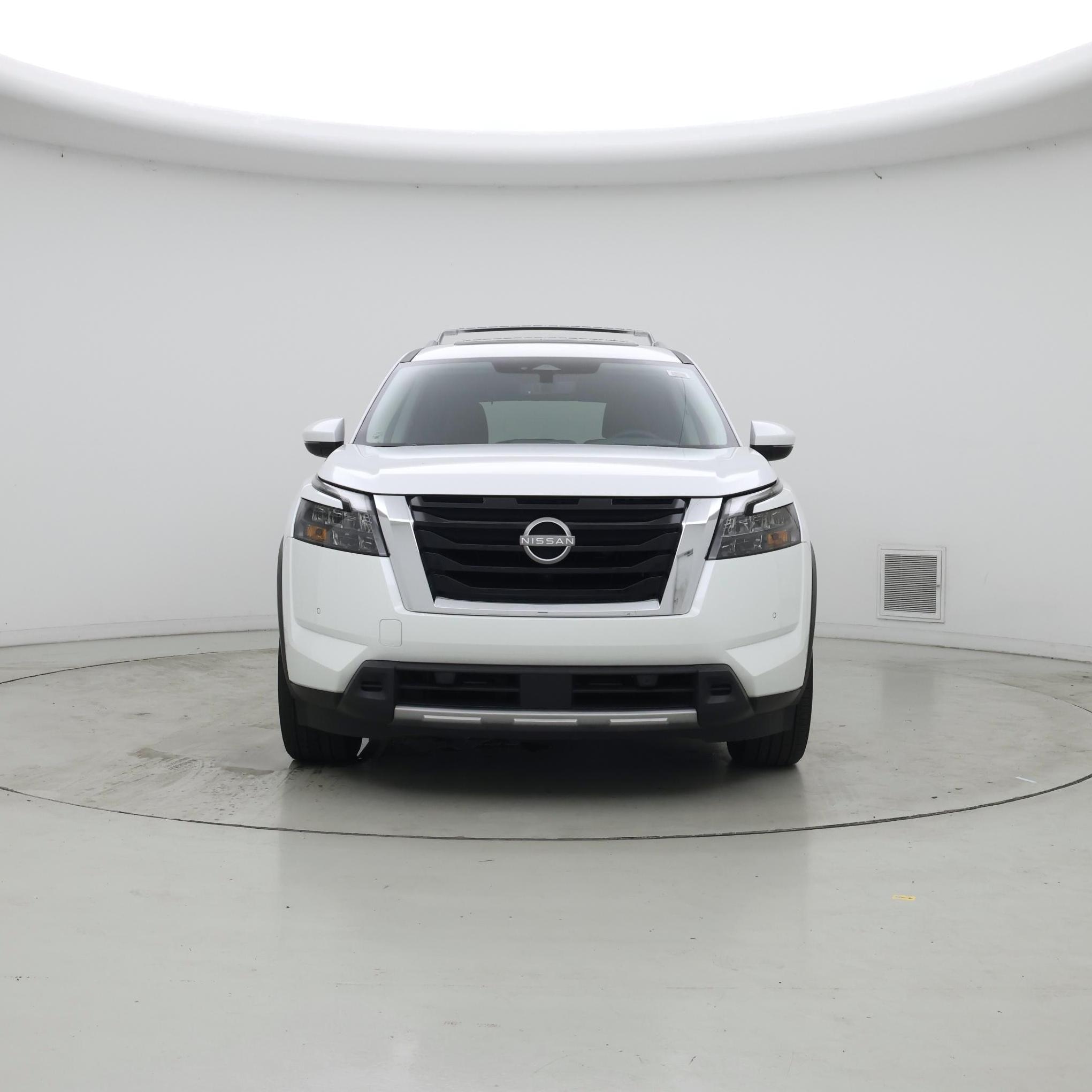 Thumbnail: 2025 Nissan Pathfinder - 5