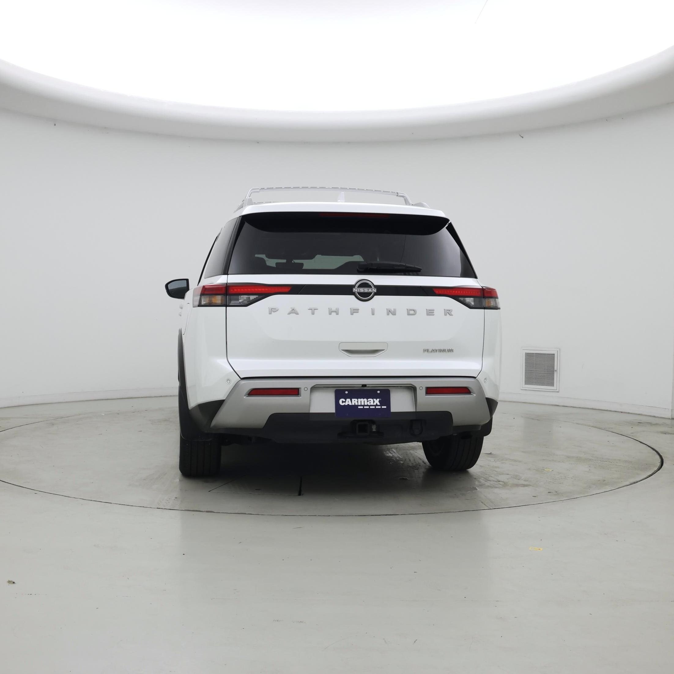Thumbnail: 2025 Nissan Pathfinder - 6