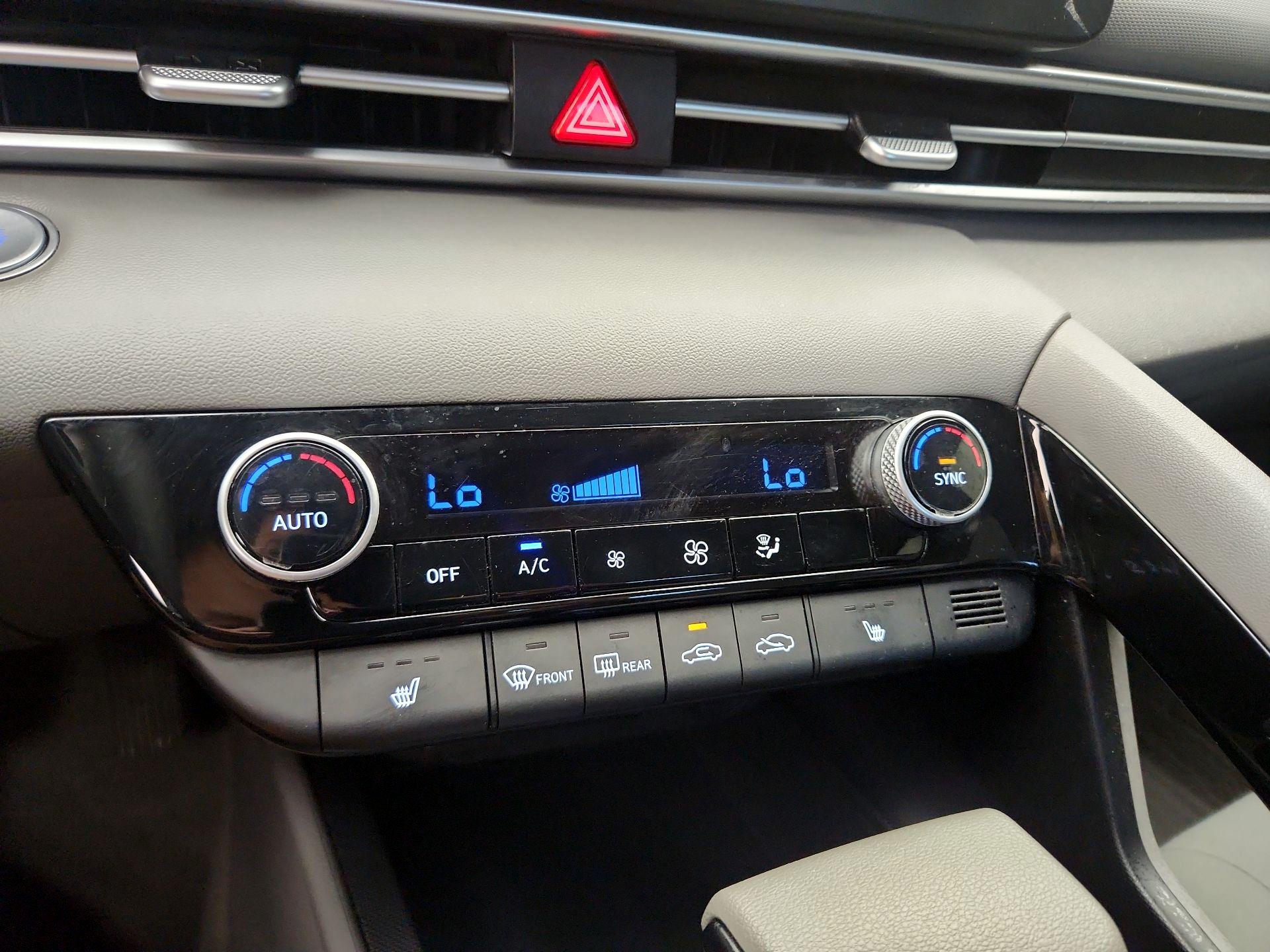 Thumbnail: 2023 Hyundai Elantra - 16