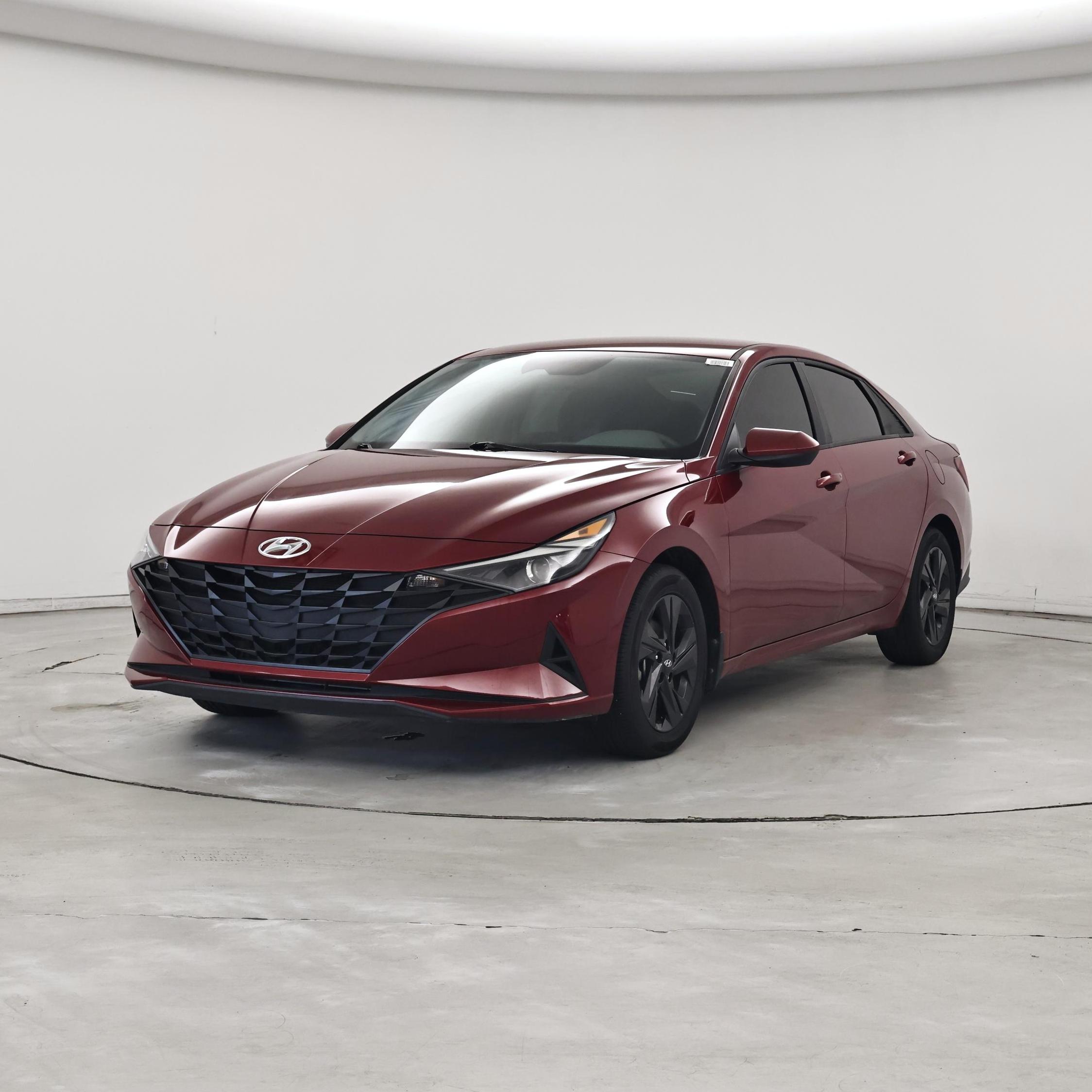 Thumbnail: 2023 Hyundai Elantra - 4