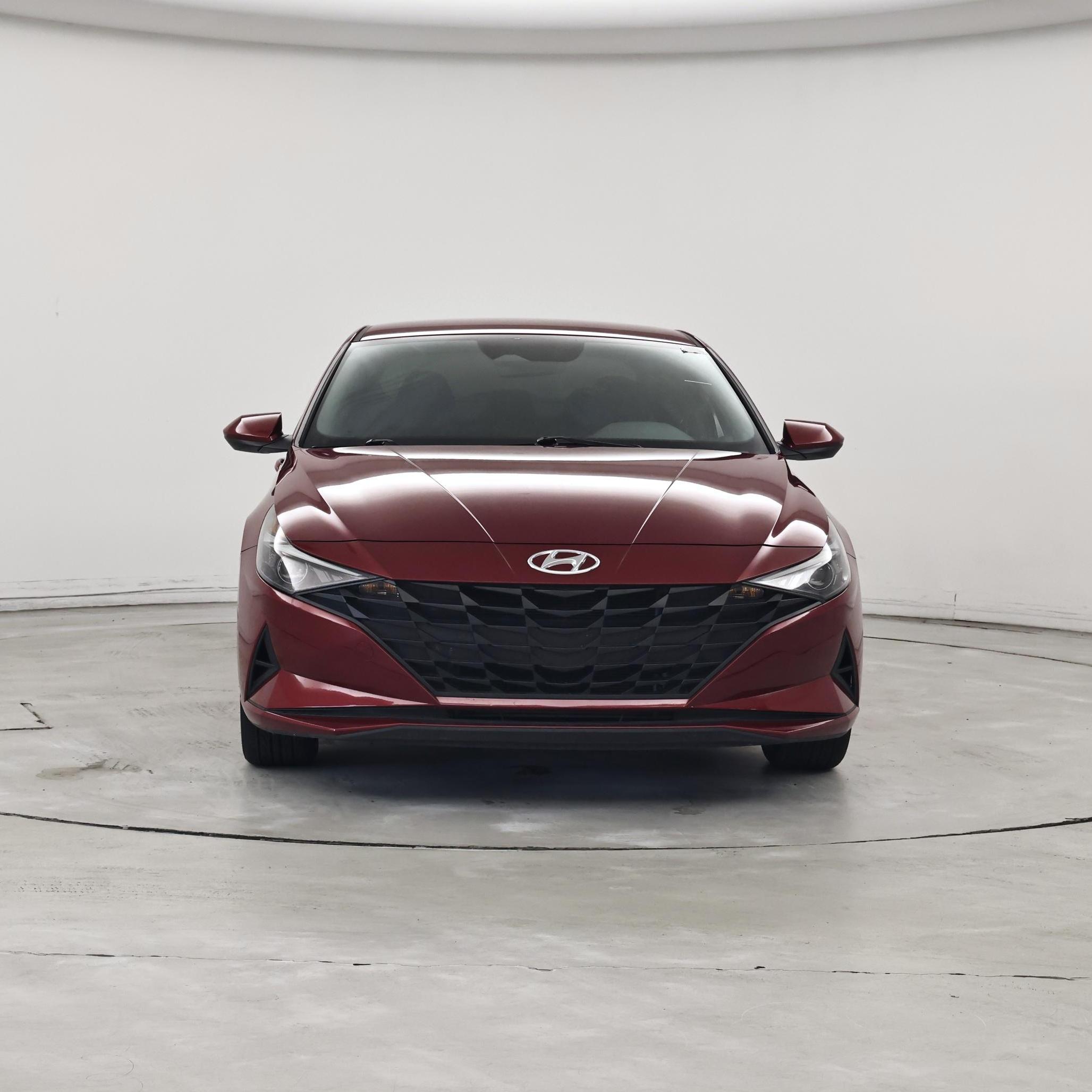 Thumbnail: 2023 Hyundai Elantra - 5