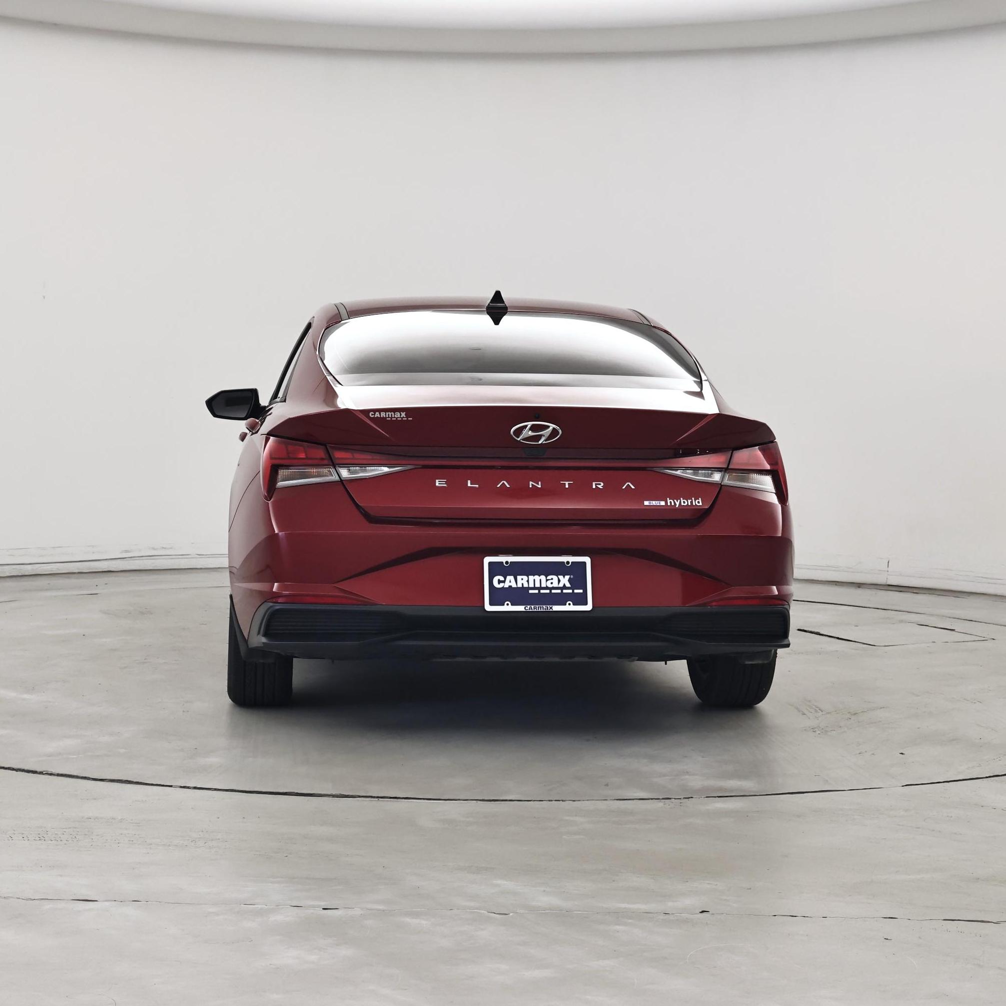 Thumbnail: 2023 Hyundai Elantra - 6