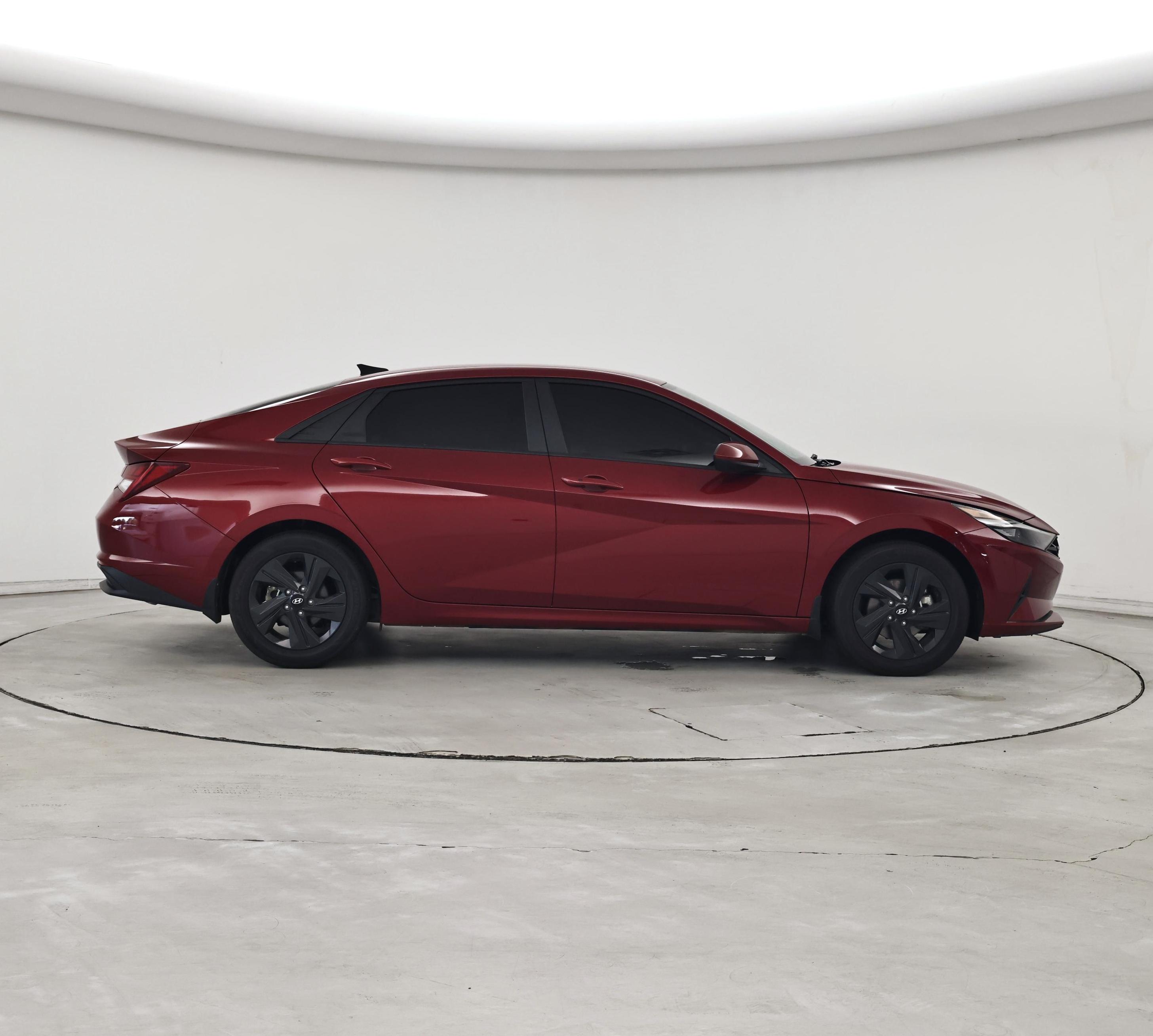 Thumbnail: 2023 Hyundai Elantra - 7